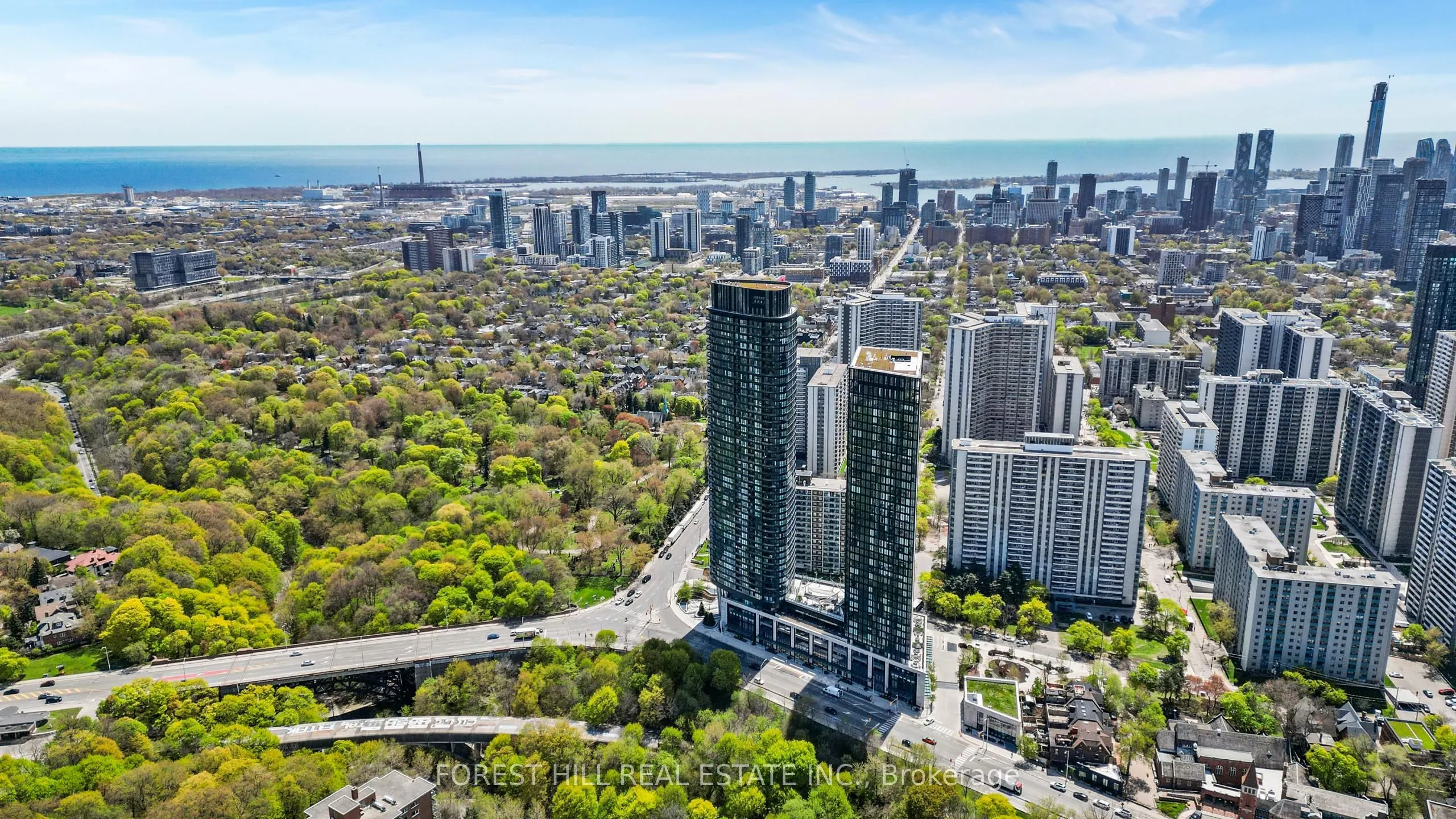 575 Bloor Street E #503