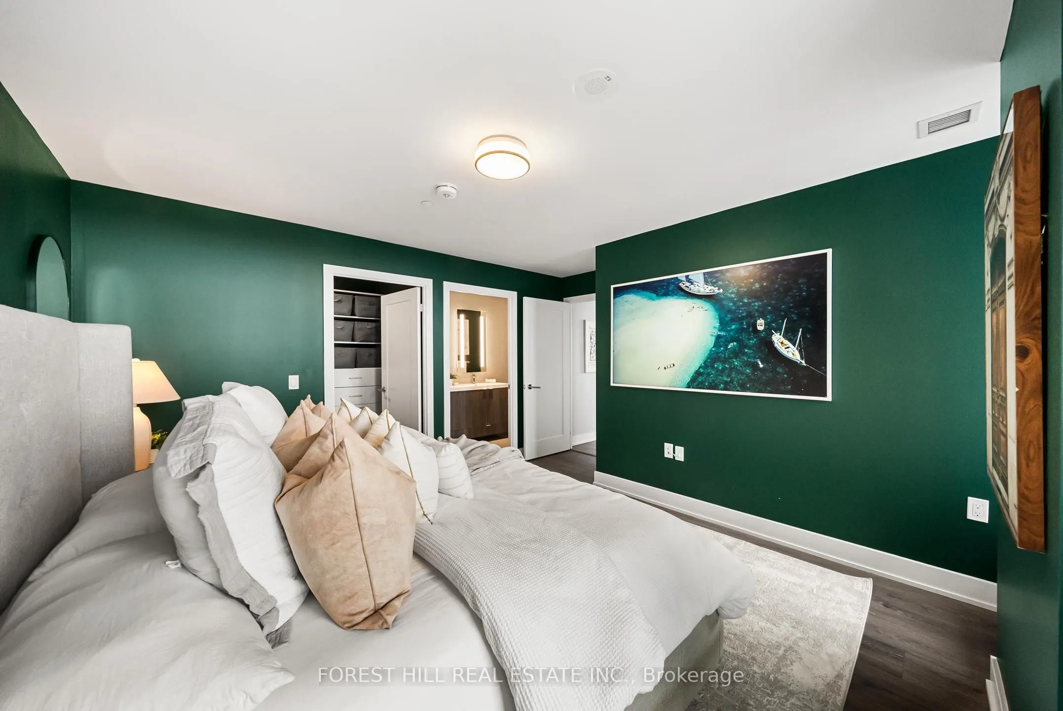 575 Bloor Street E #503