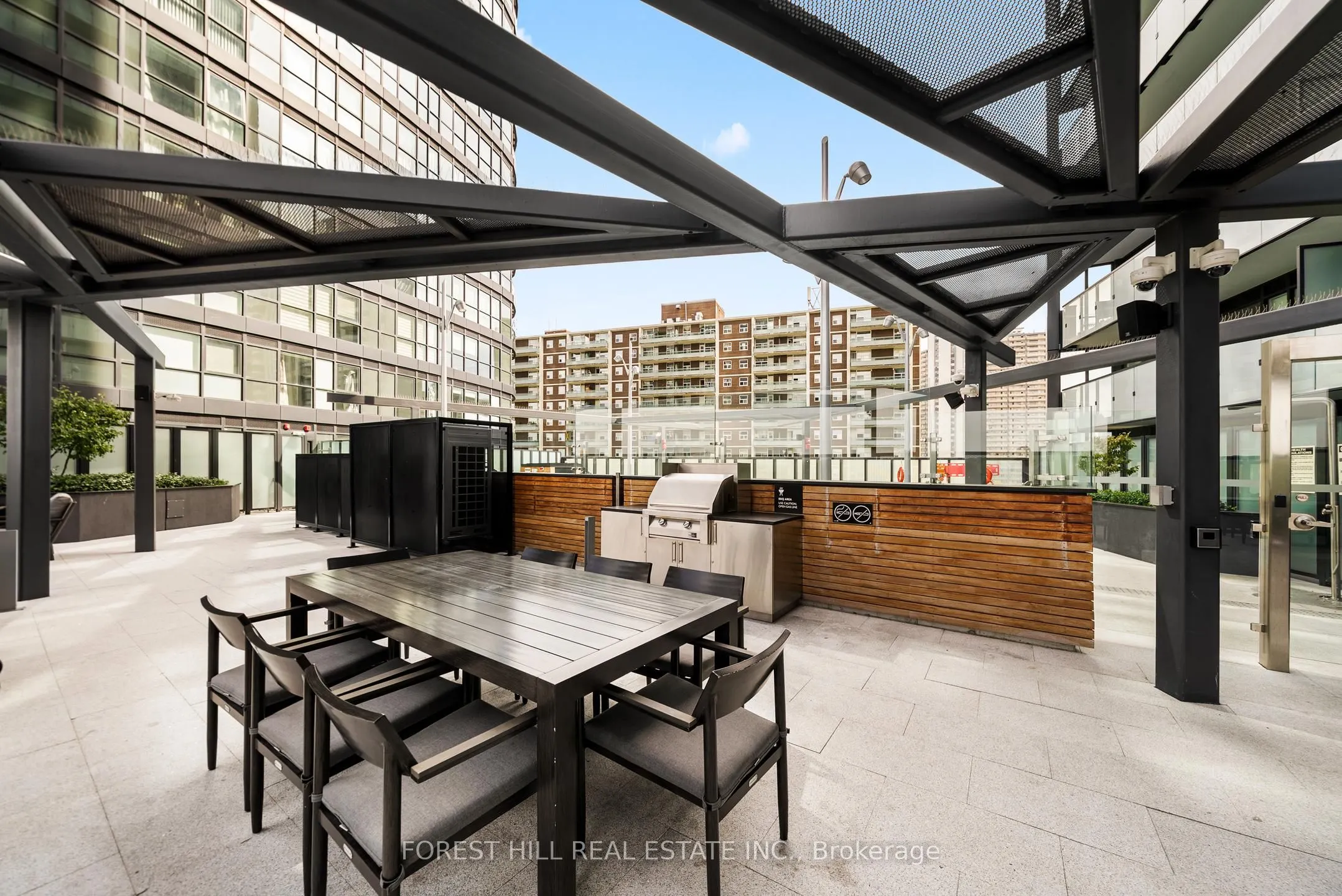 575 Bloor Street E #503