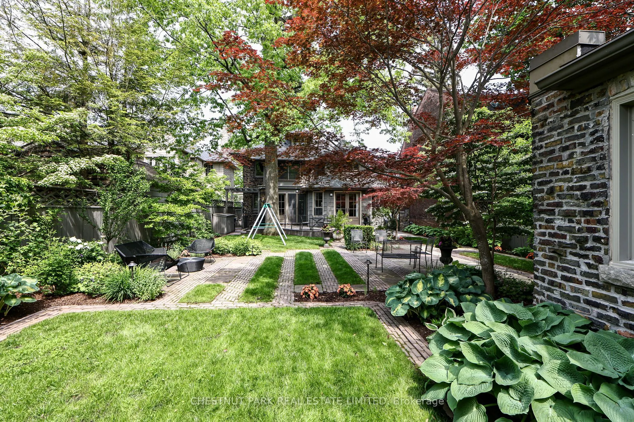 132 Glen Road