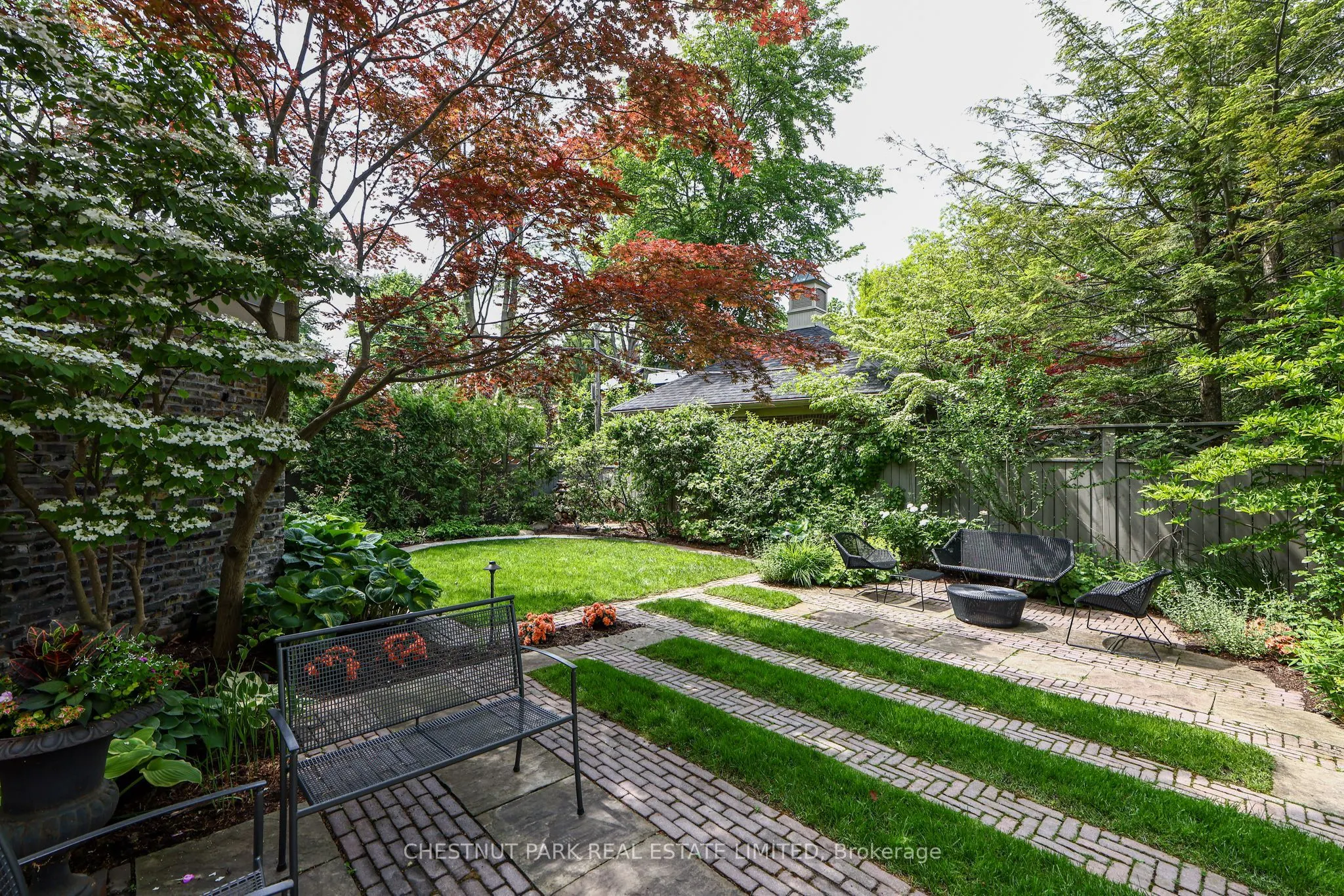 132 Glen Road