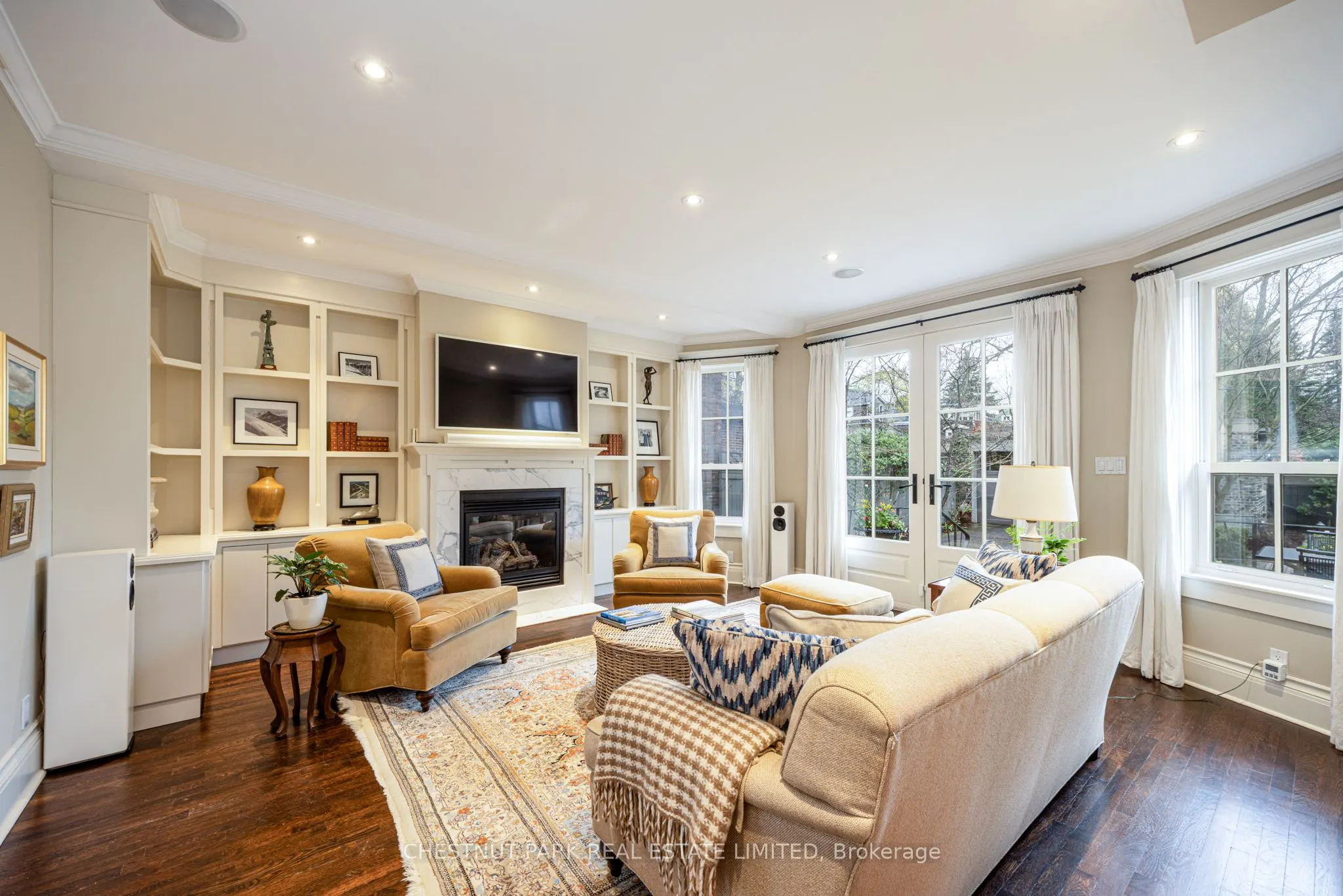 132 Glen Road