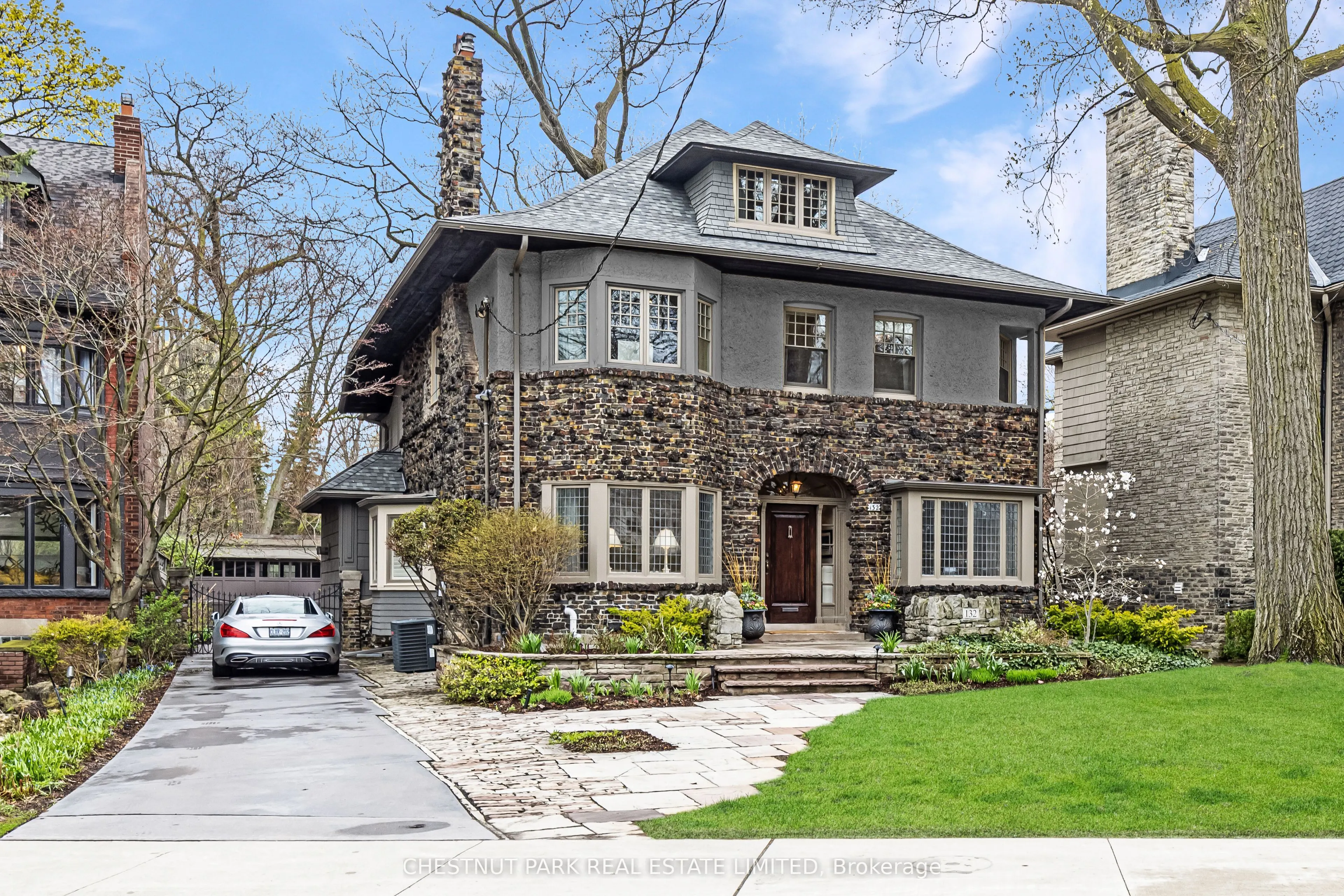 132 Glen Road