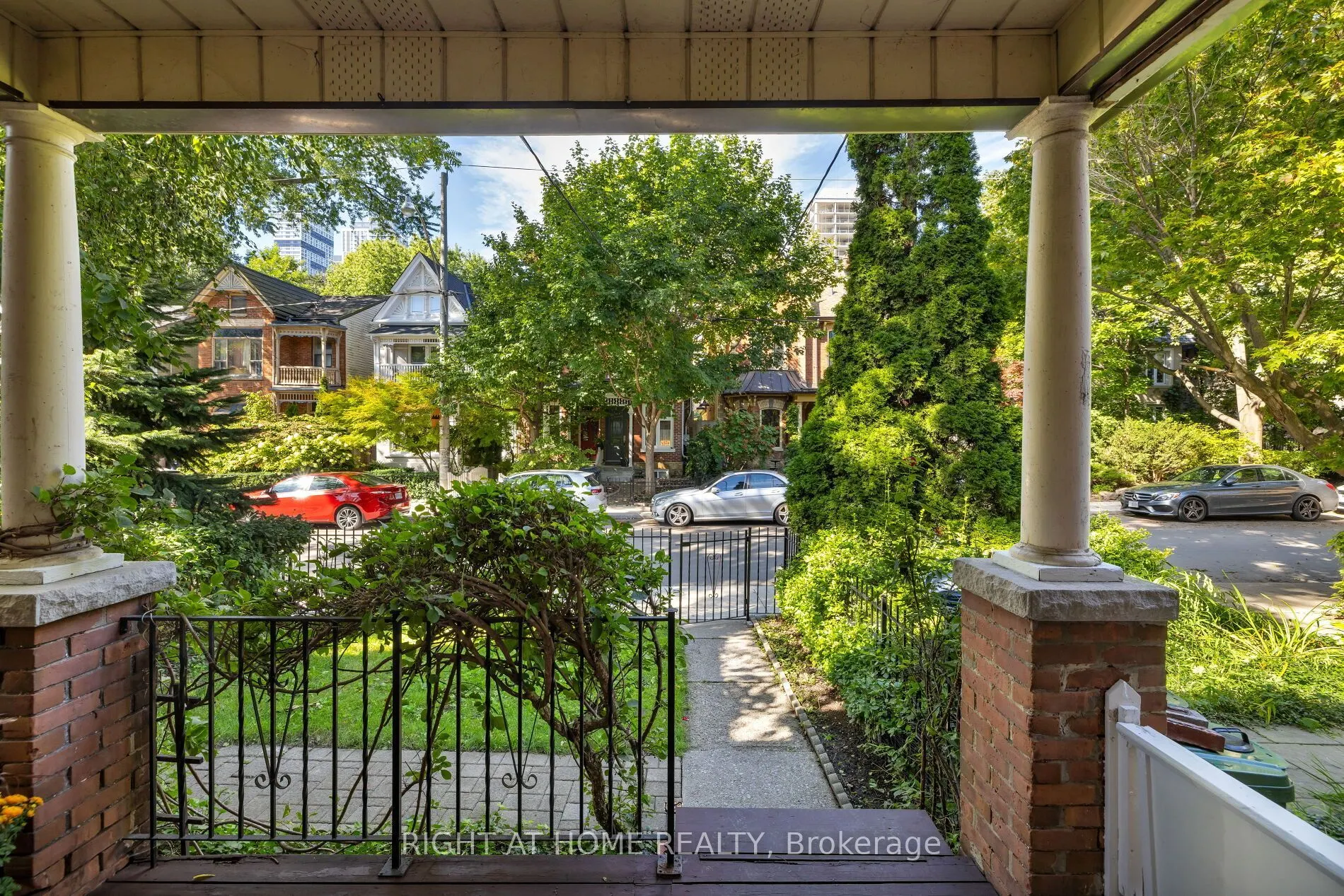 239 Seaton Street