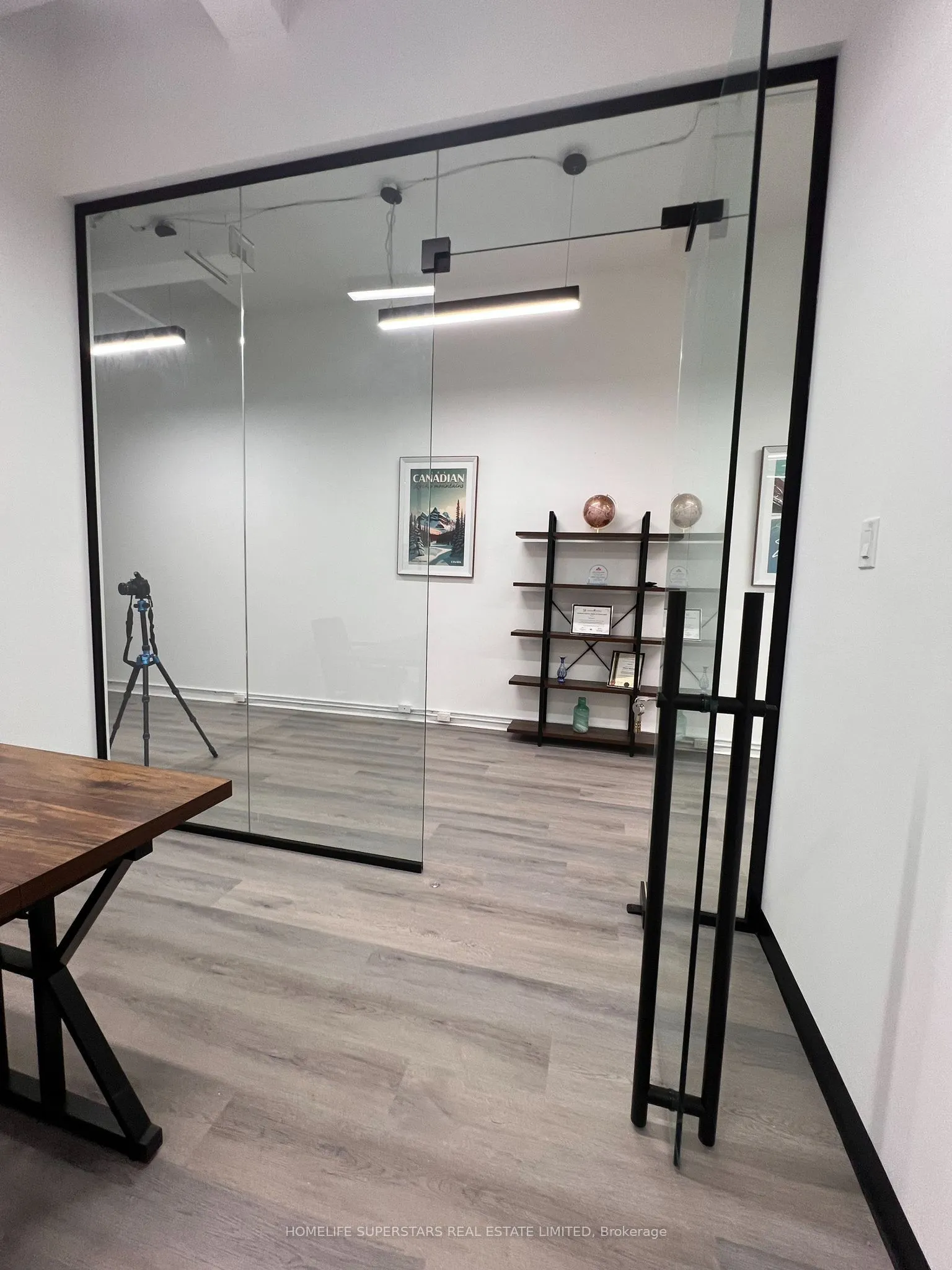 130 Queens Quay E #717