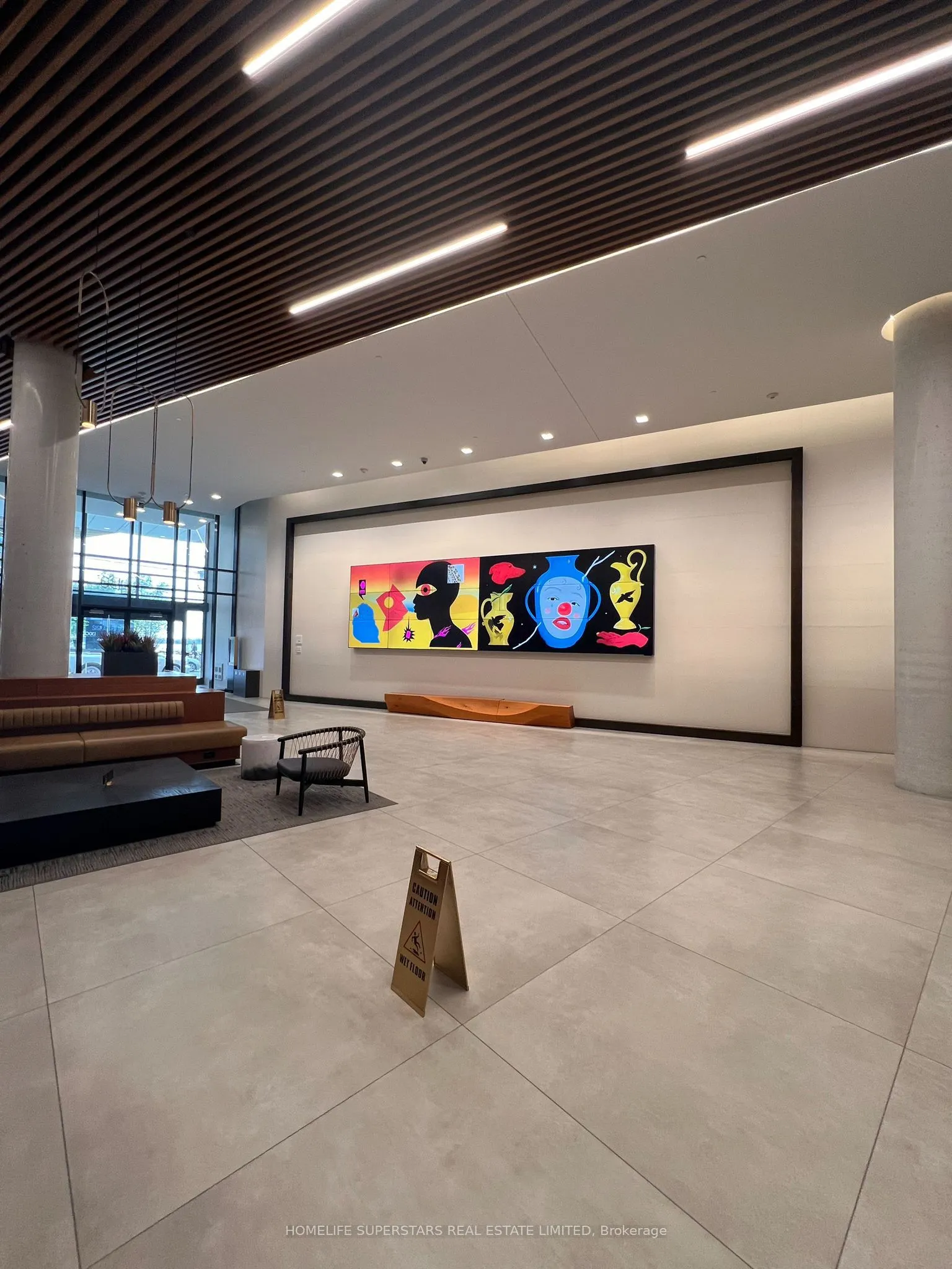 130 Queens Quay E #717