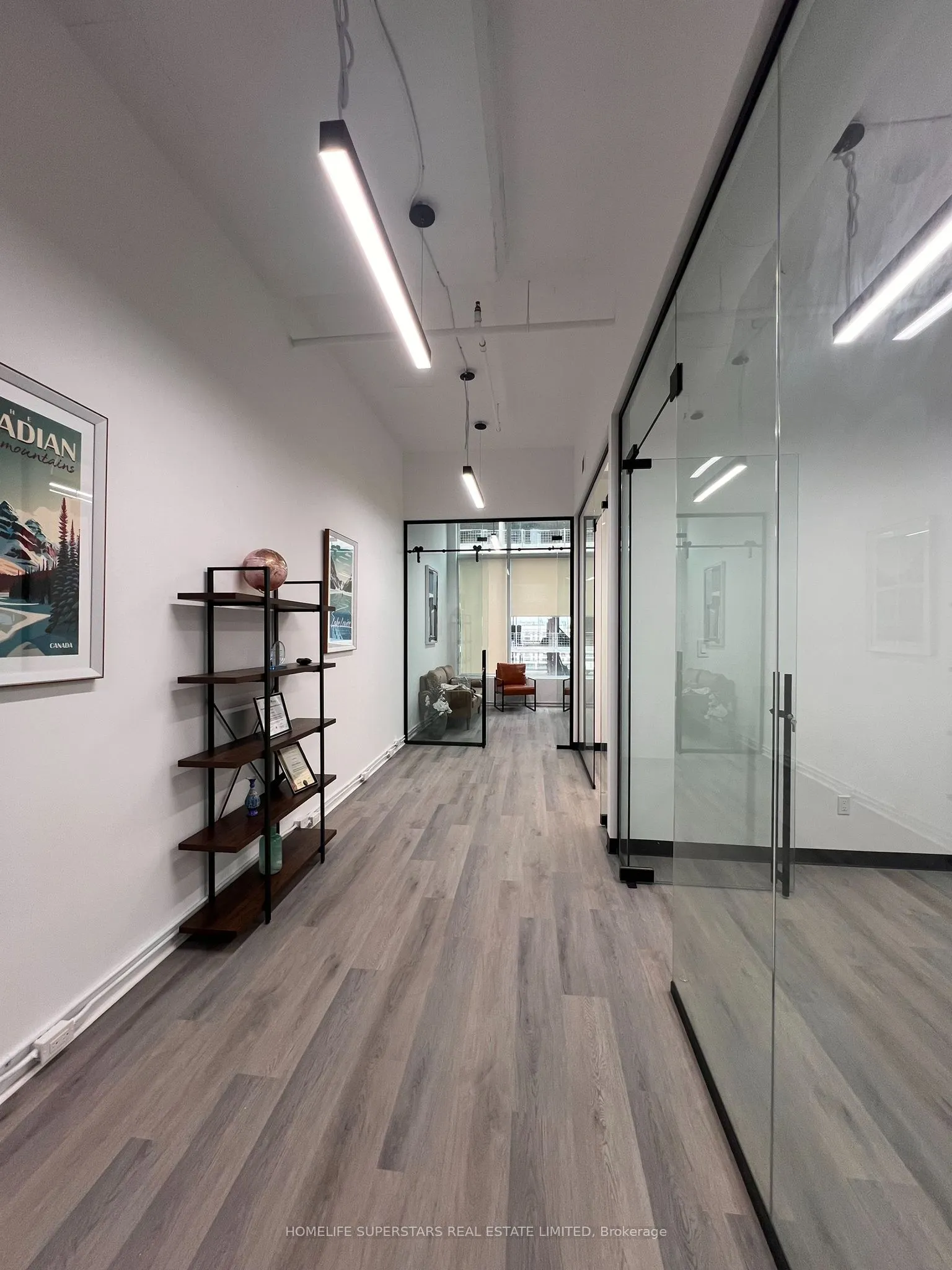 130 Queens Quay E #717