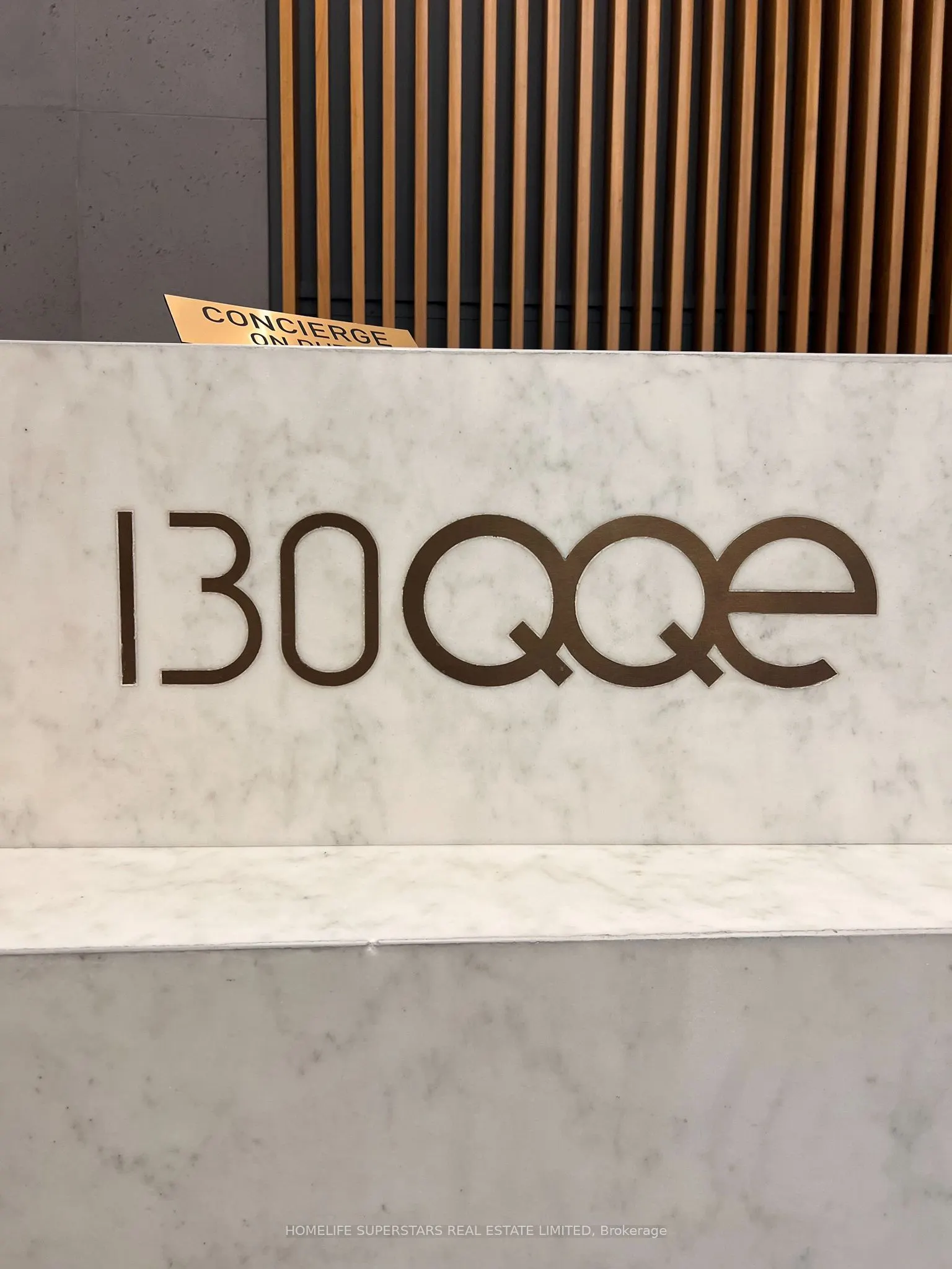 130 Queens Quay E #717