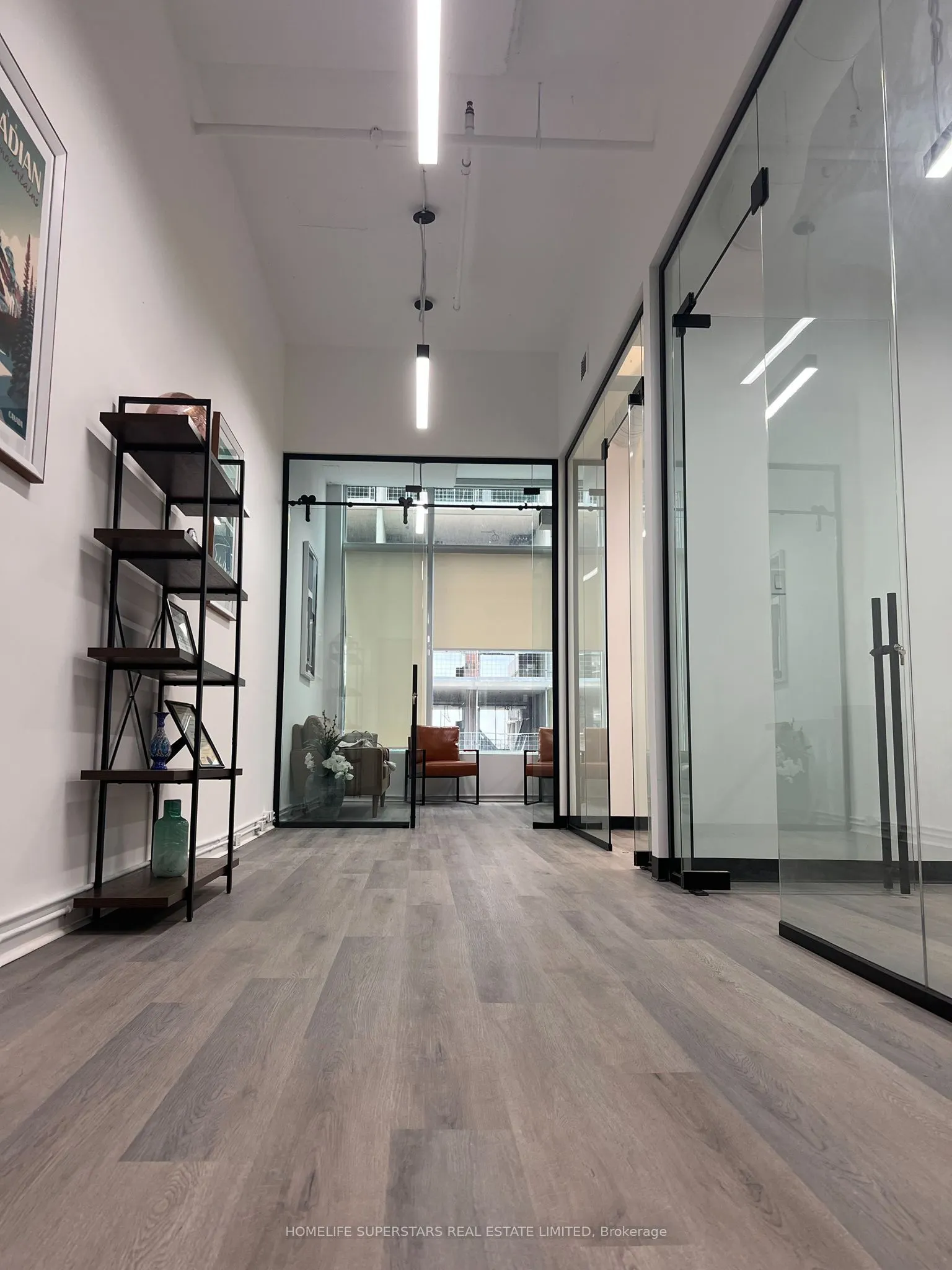 130 Queens Quay E #717