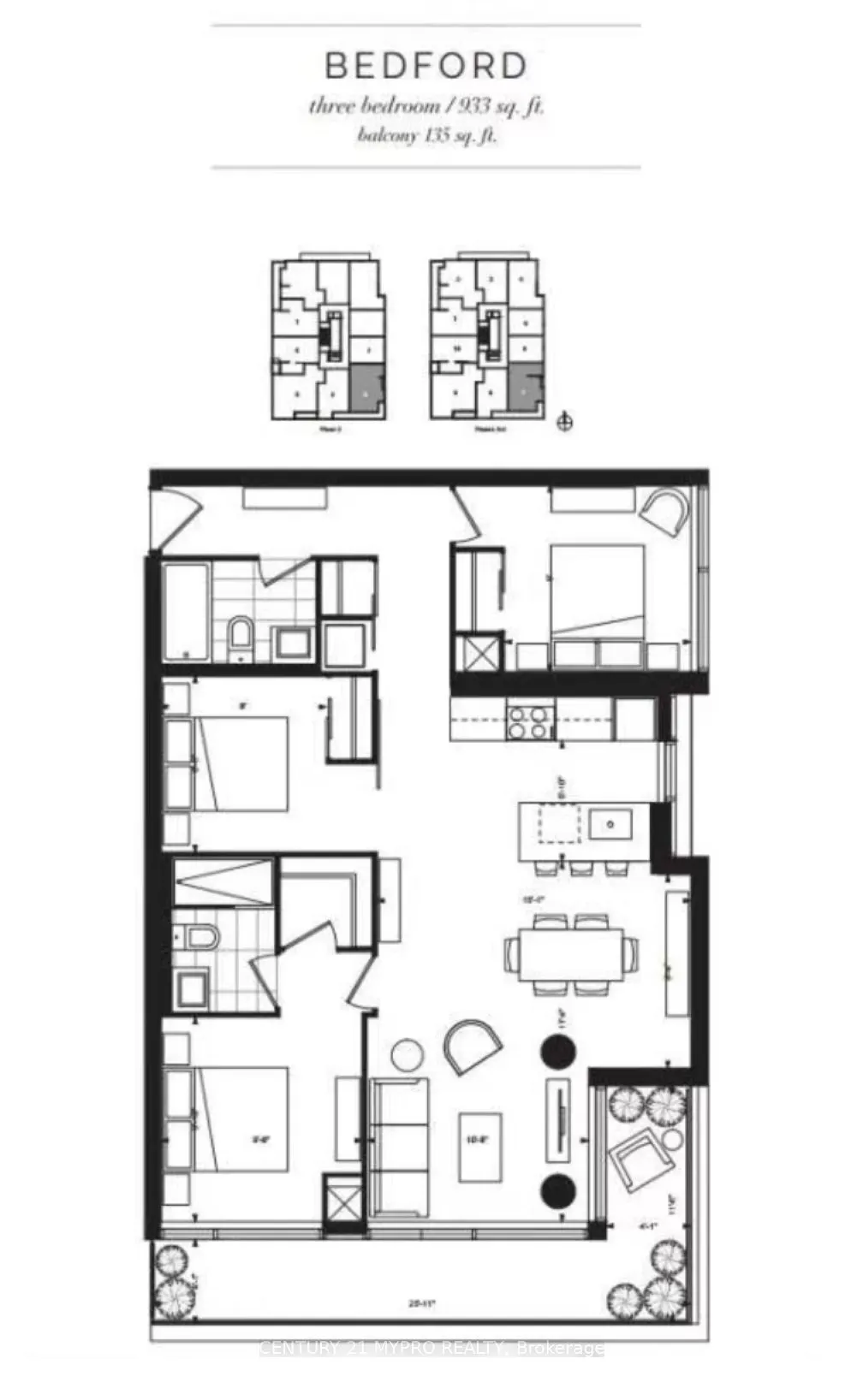 181 Bedford Road #203