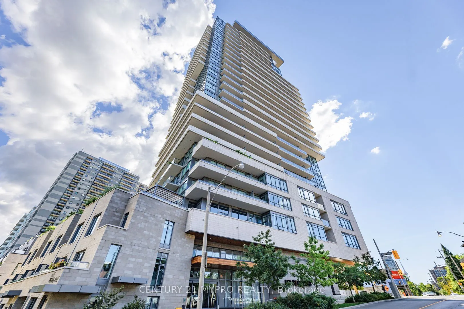 181 Bedford Road #203