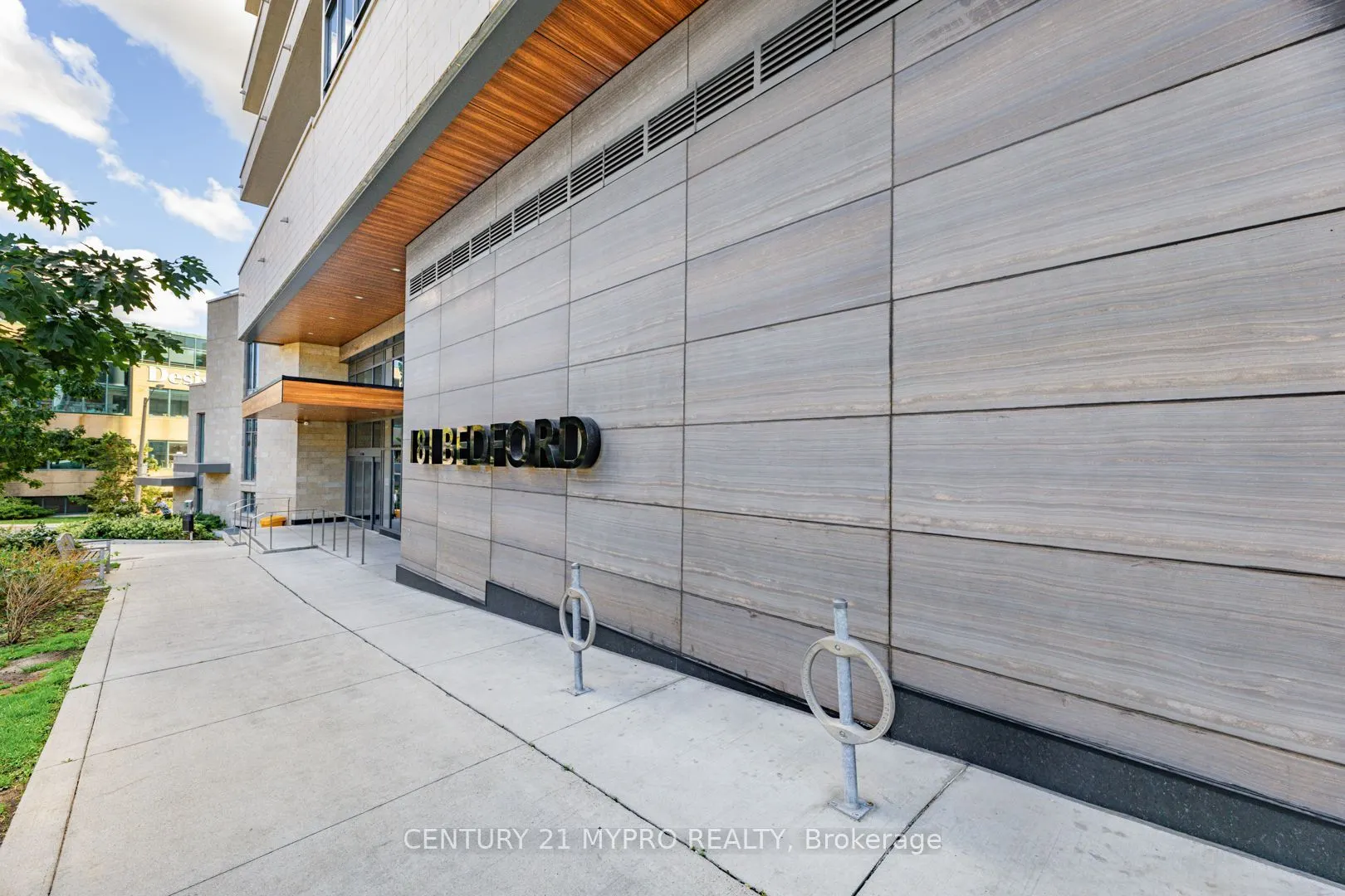 181 Bedford Road #203