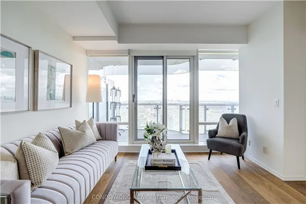 1 Bloor Street E