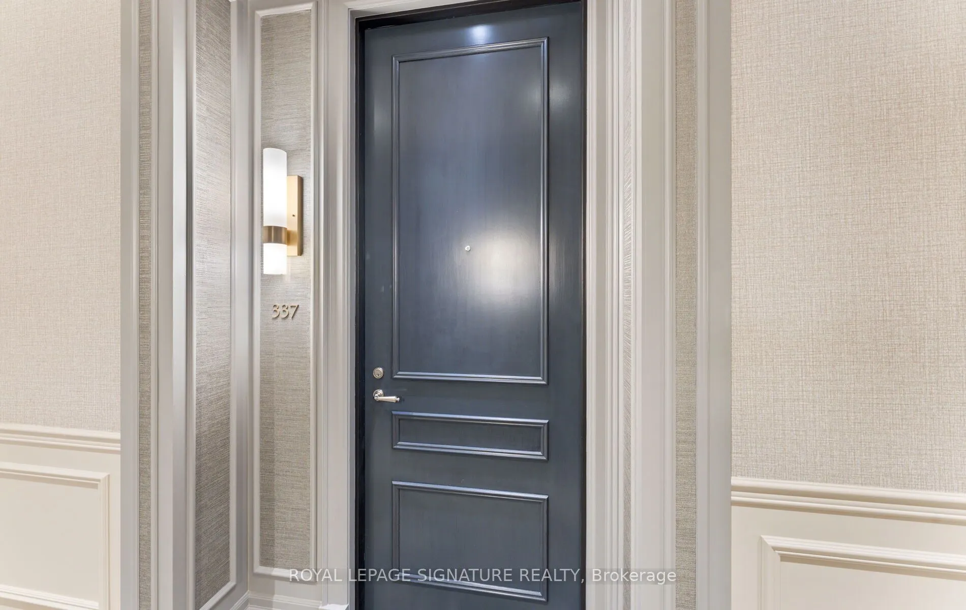 21 Burkebrook Place #337