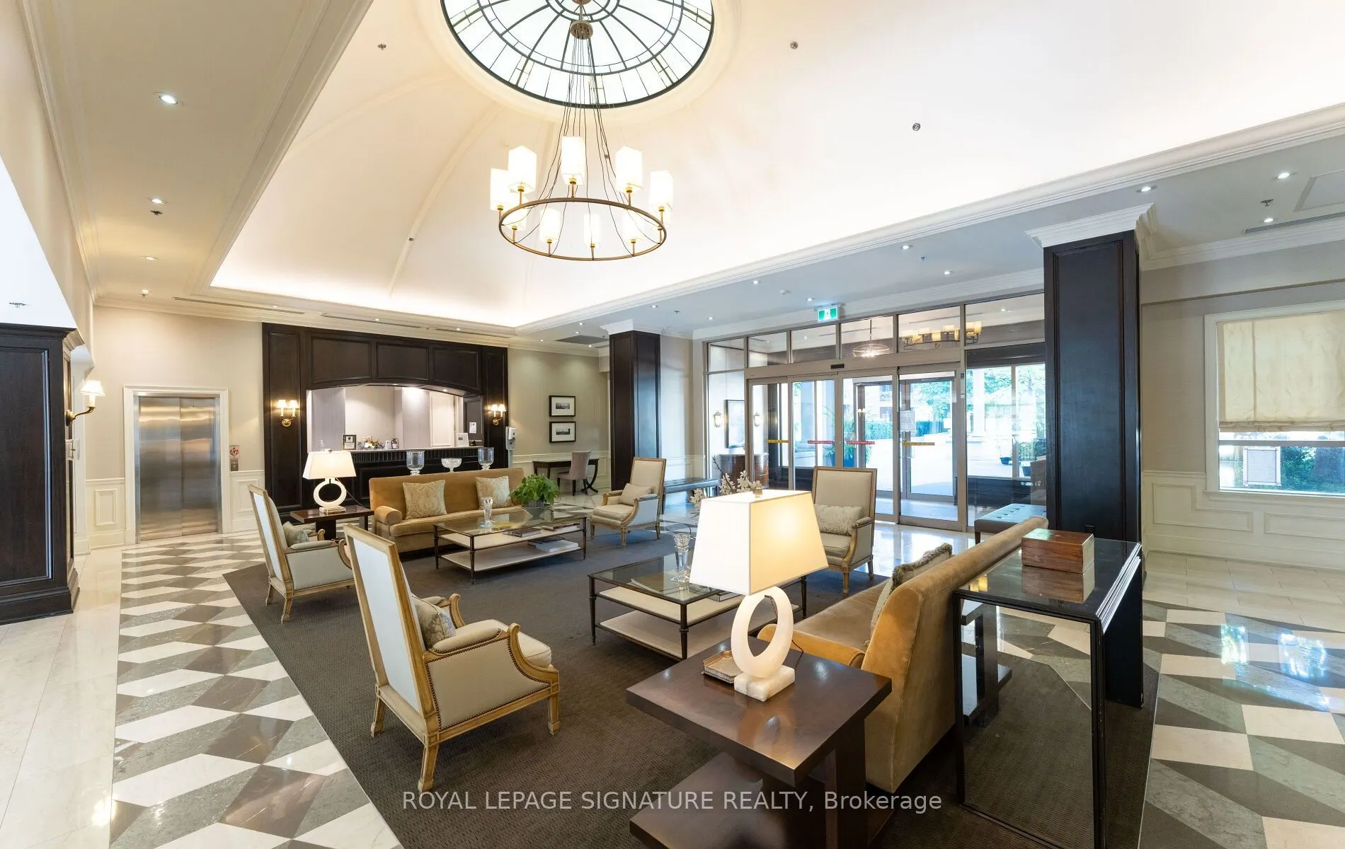 21 Burkebrook Place #337