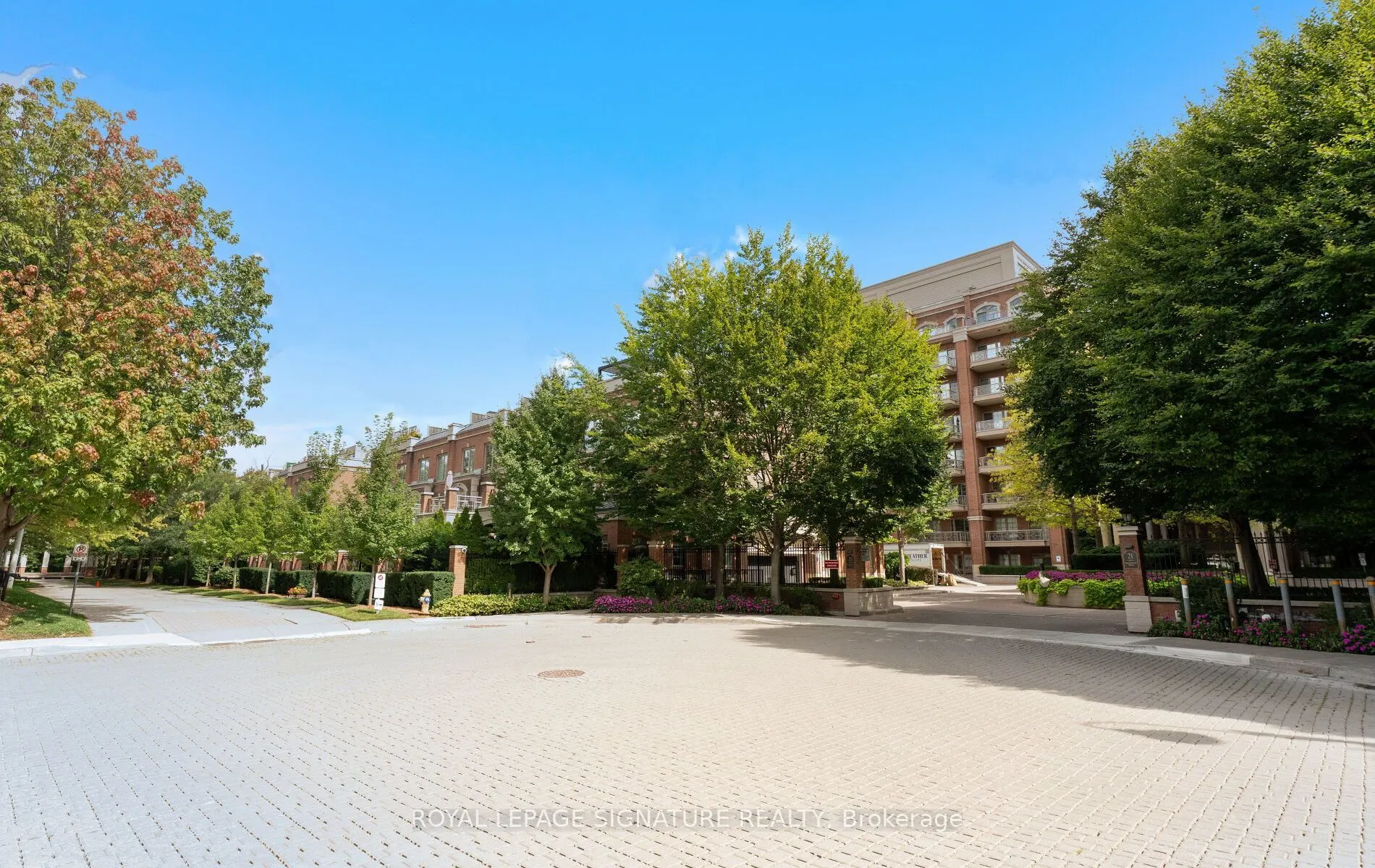 21 Burkebrook Place #337