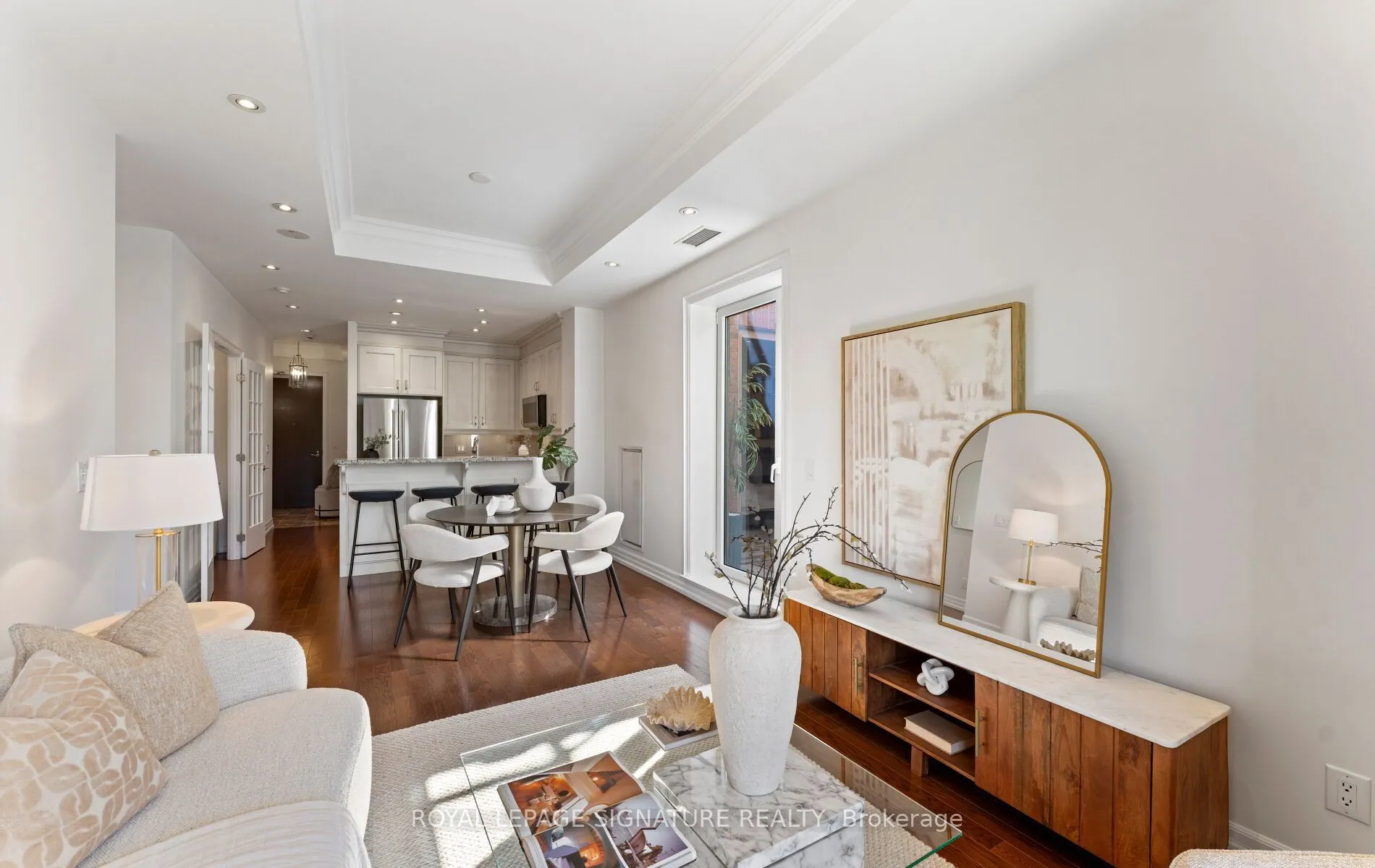 21 Burkebrook Place #337