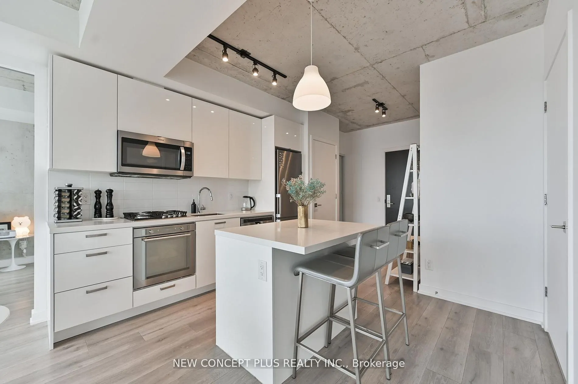 55 Ontario Street #2301