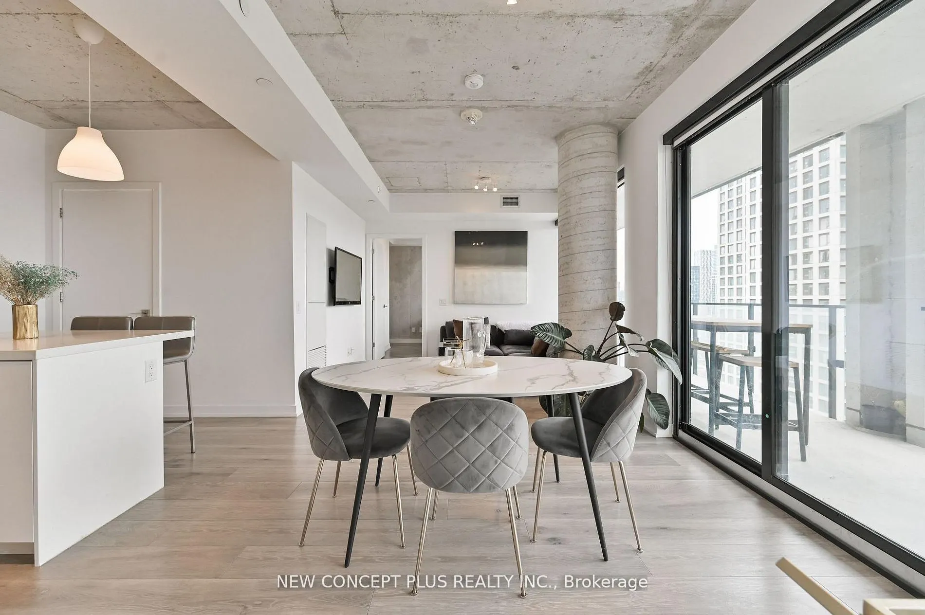 55 Ontario Street #2301