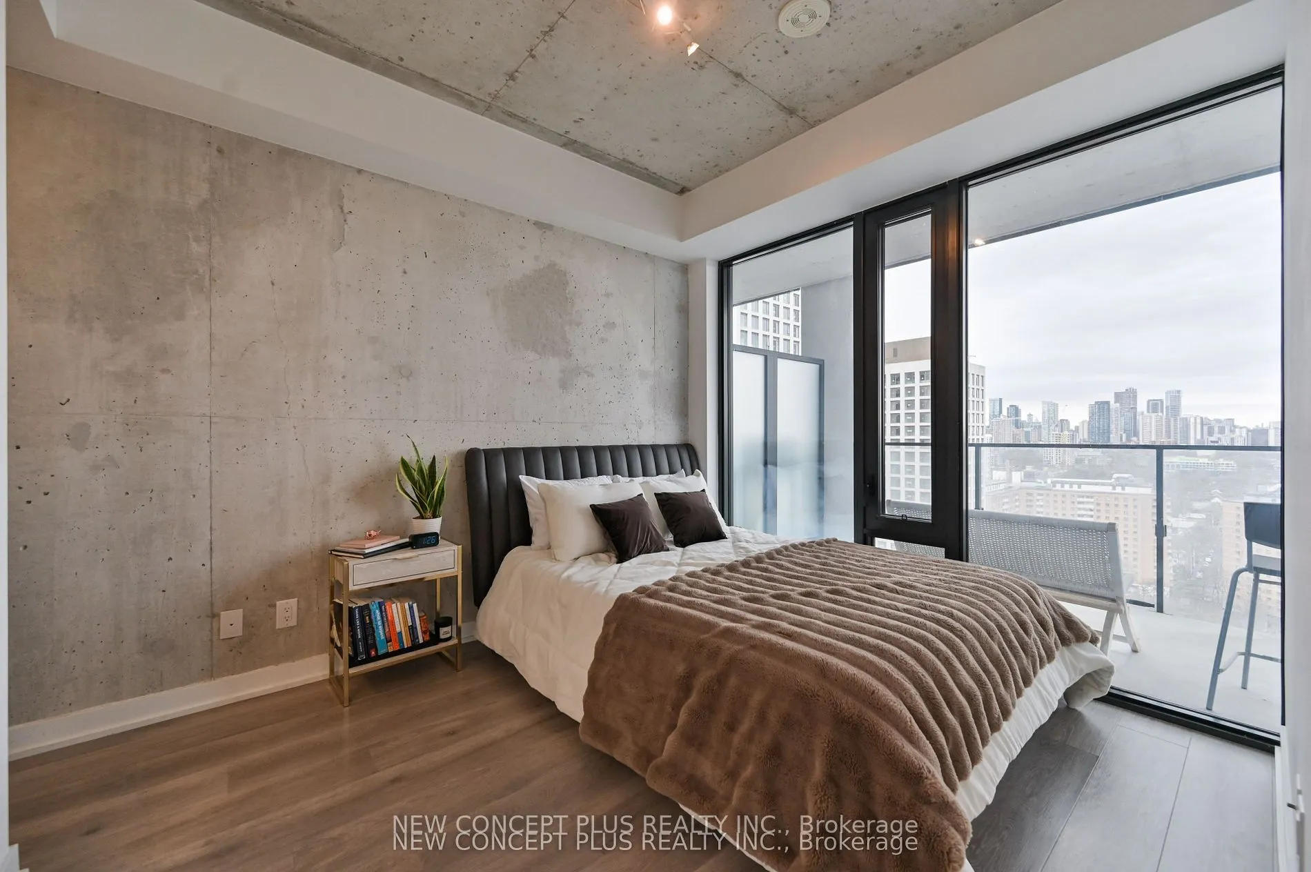 55 Ontario Street #2301