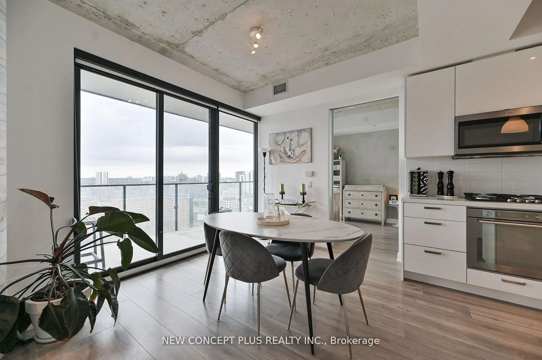 55 Ontario Street #2301