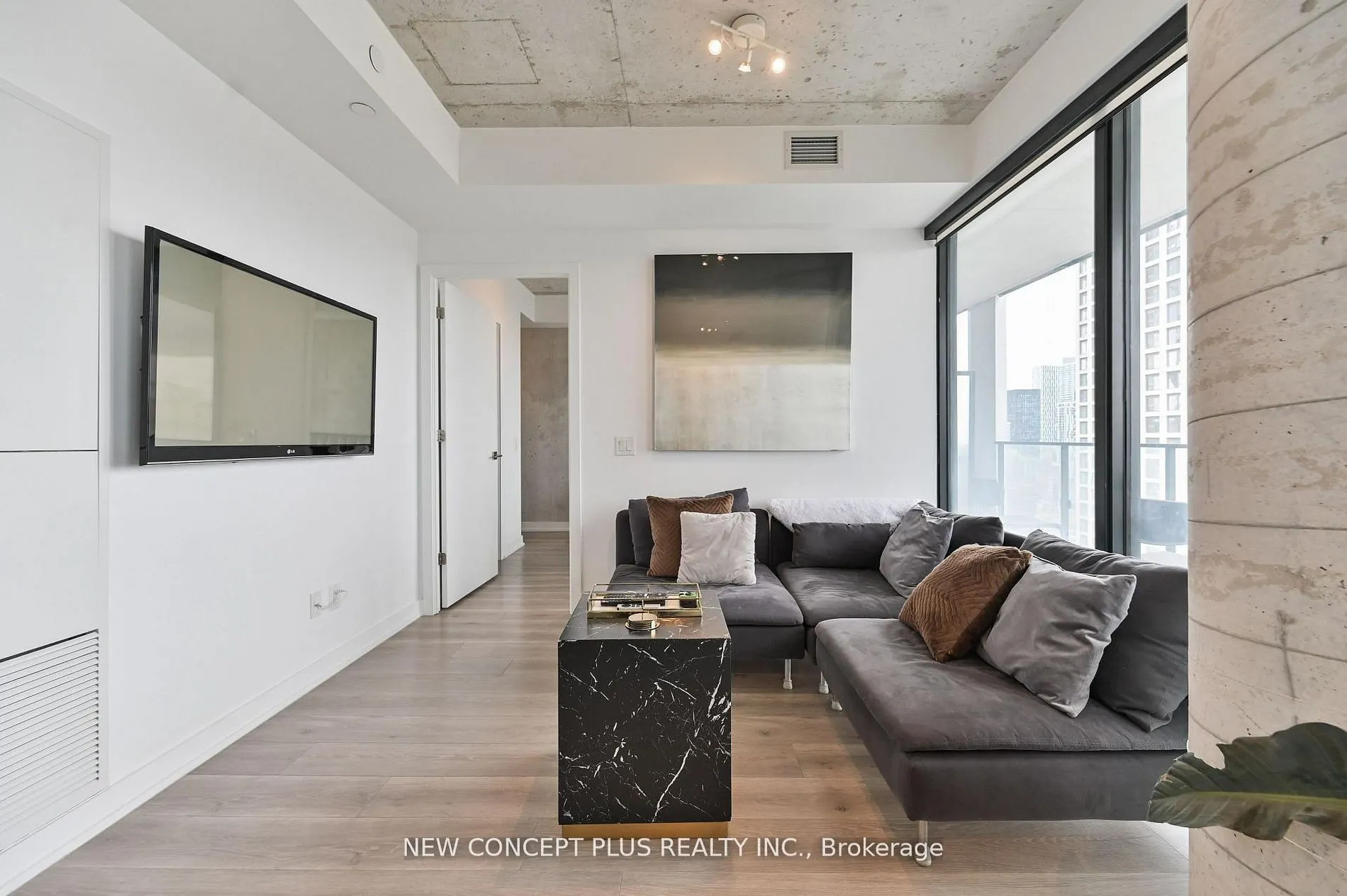 55 Ontario Street #2301