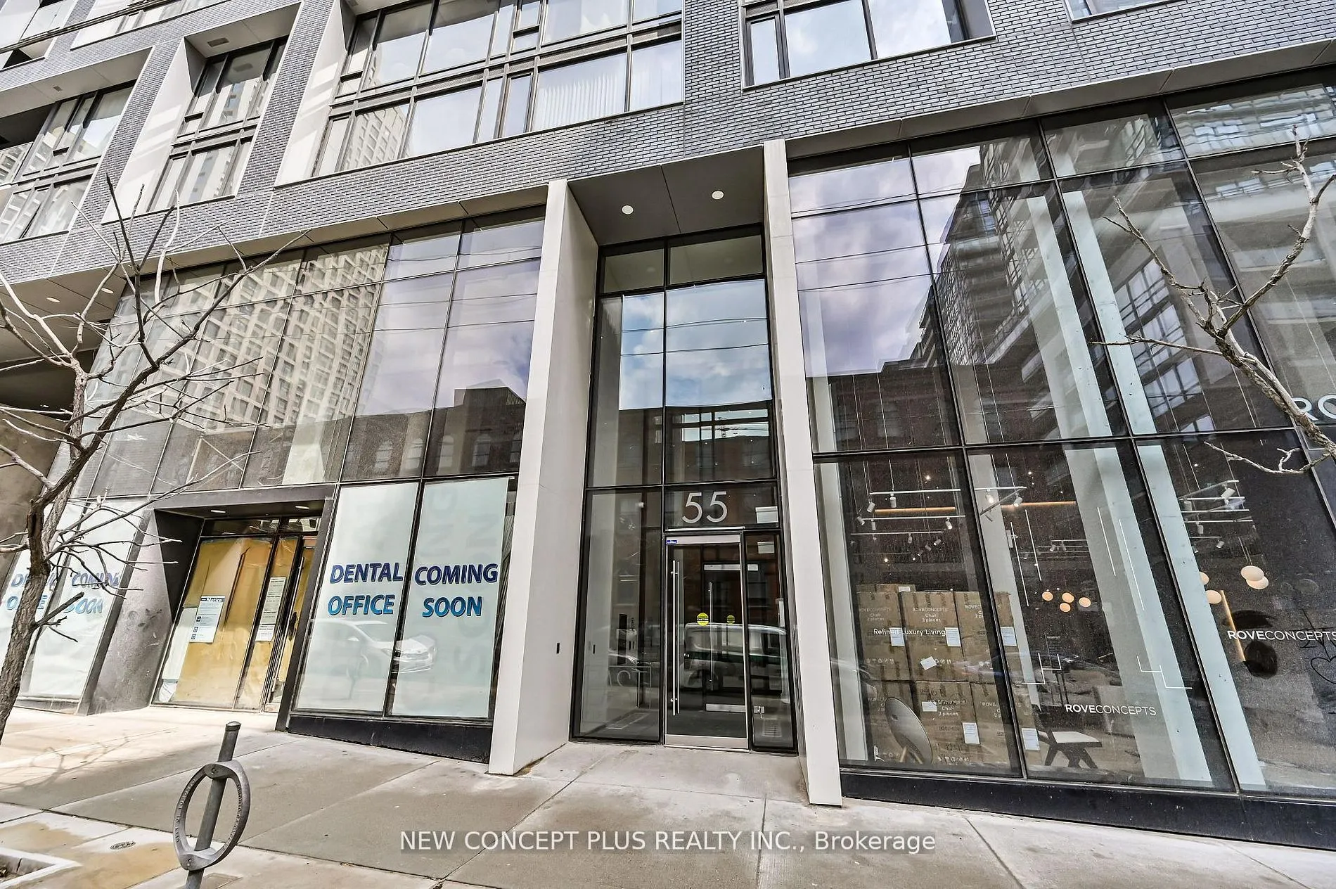 55 Ontario Street #2301