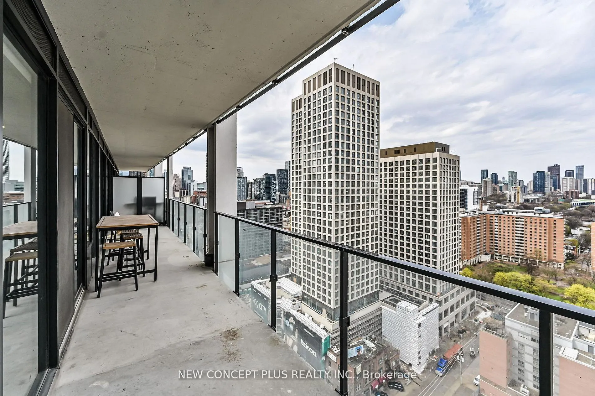 55 Ontario Street #2301