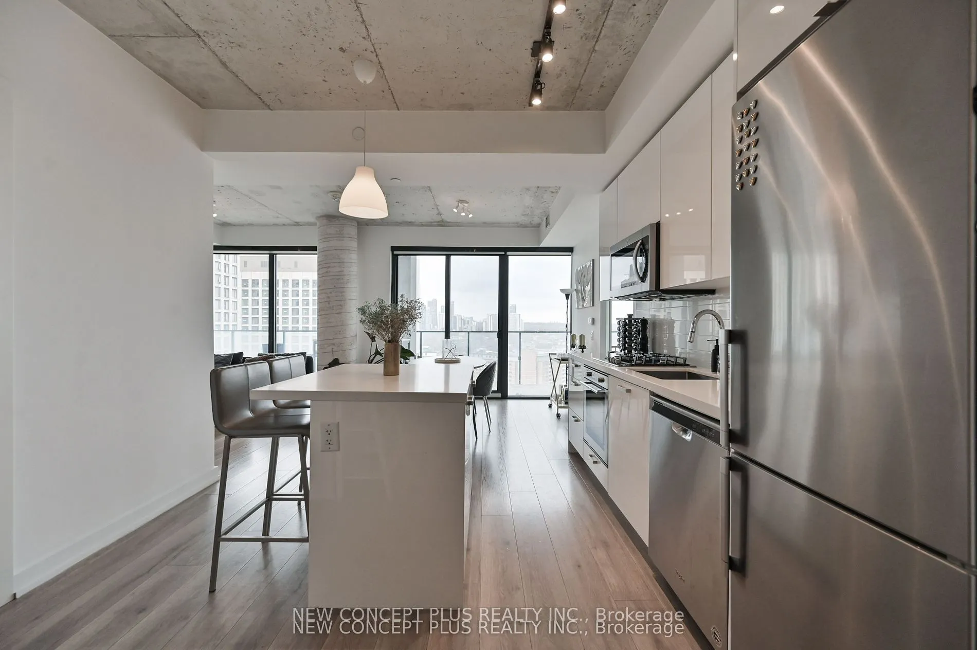 55 Ontario Street #2301