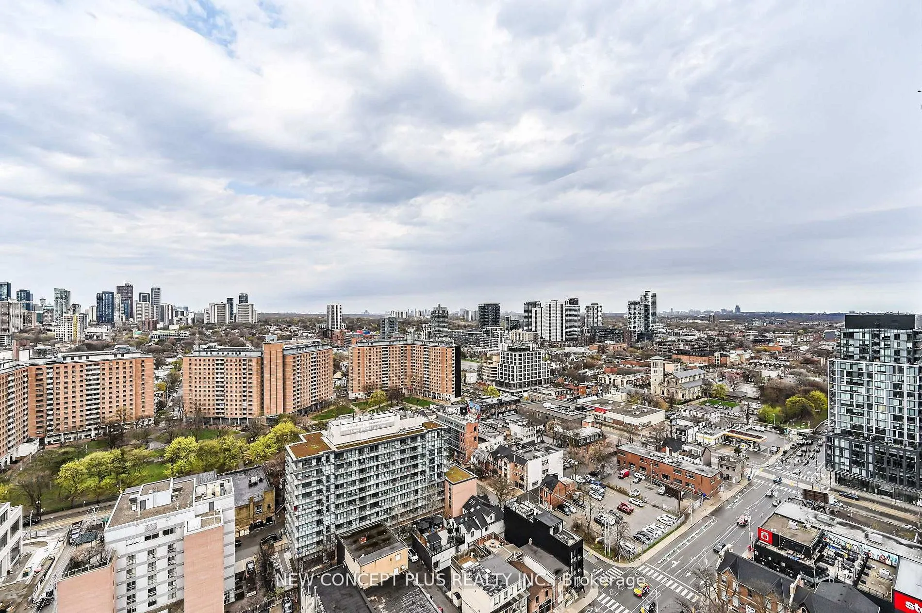 55 Ontario Street #2301