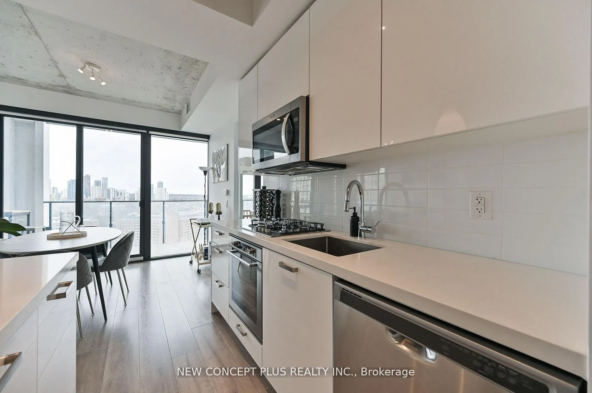 55 Ontario Street #2301
