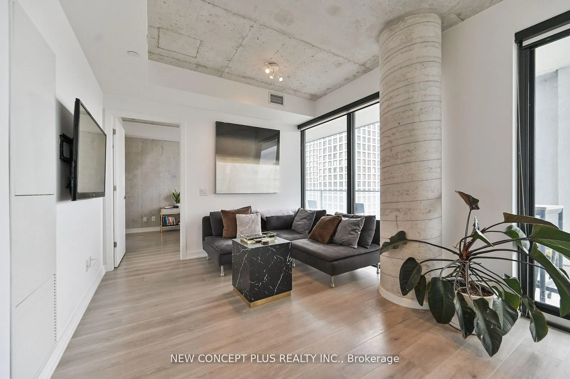 55 Ontario Street #2301