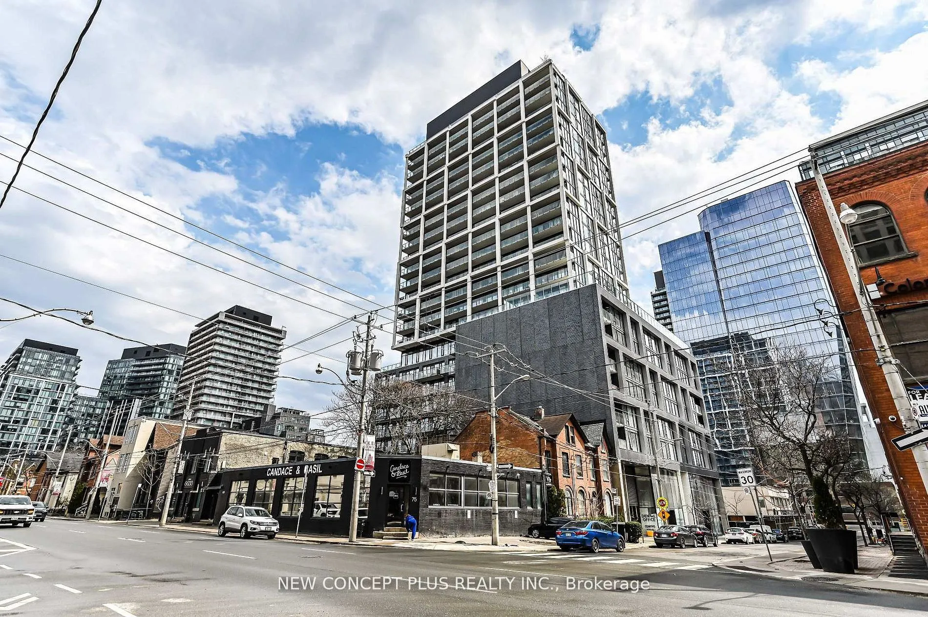 55 Ontario Street #2301