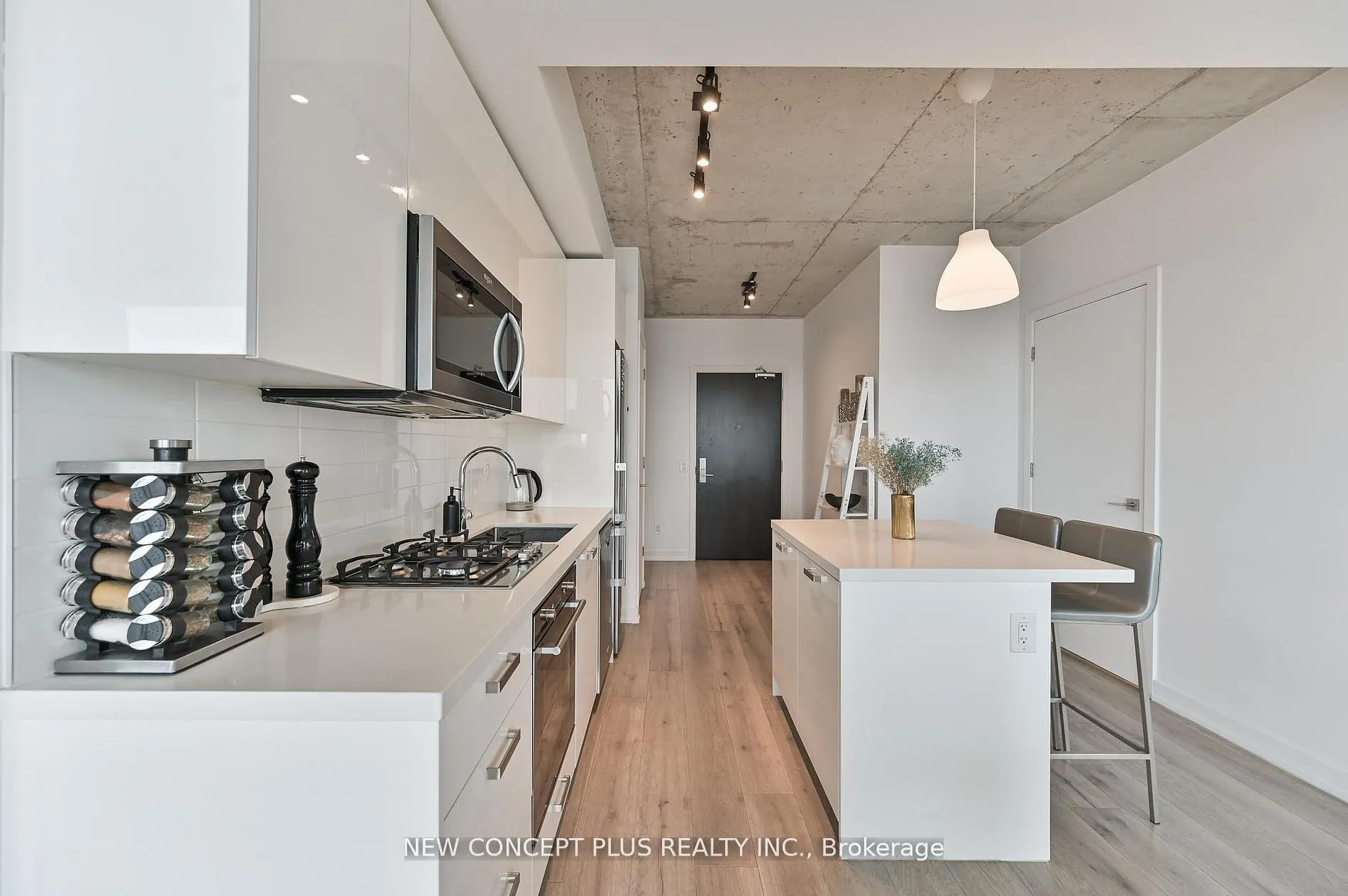 55 Ontario Street #2301