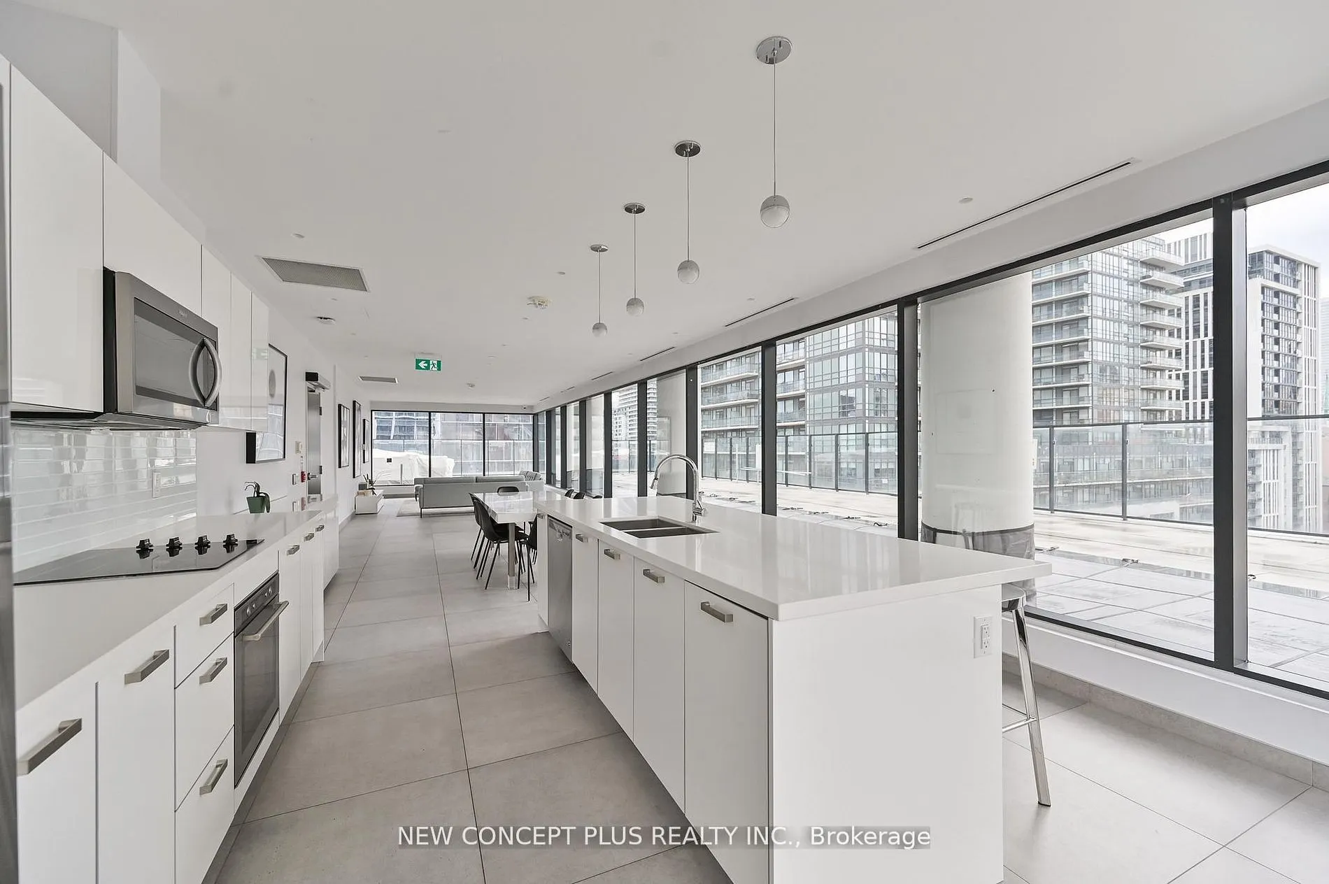 55 Ontario Street #2301
