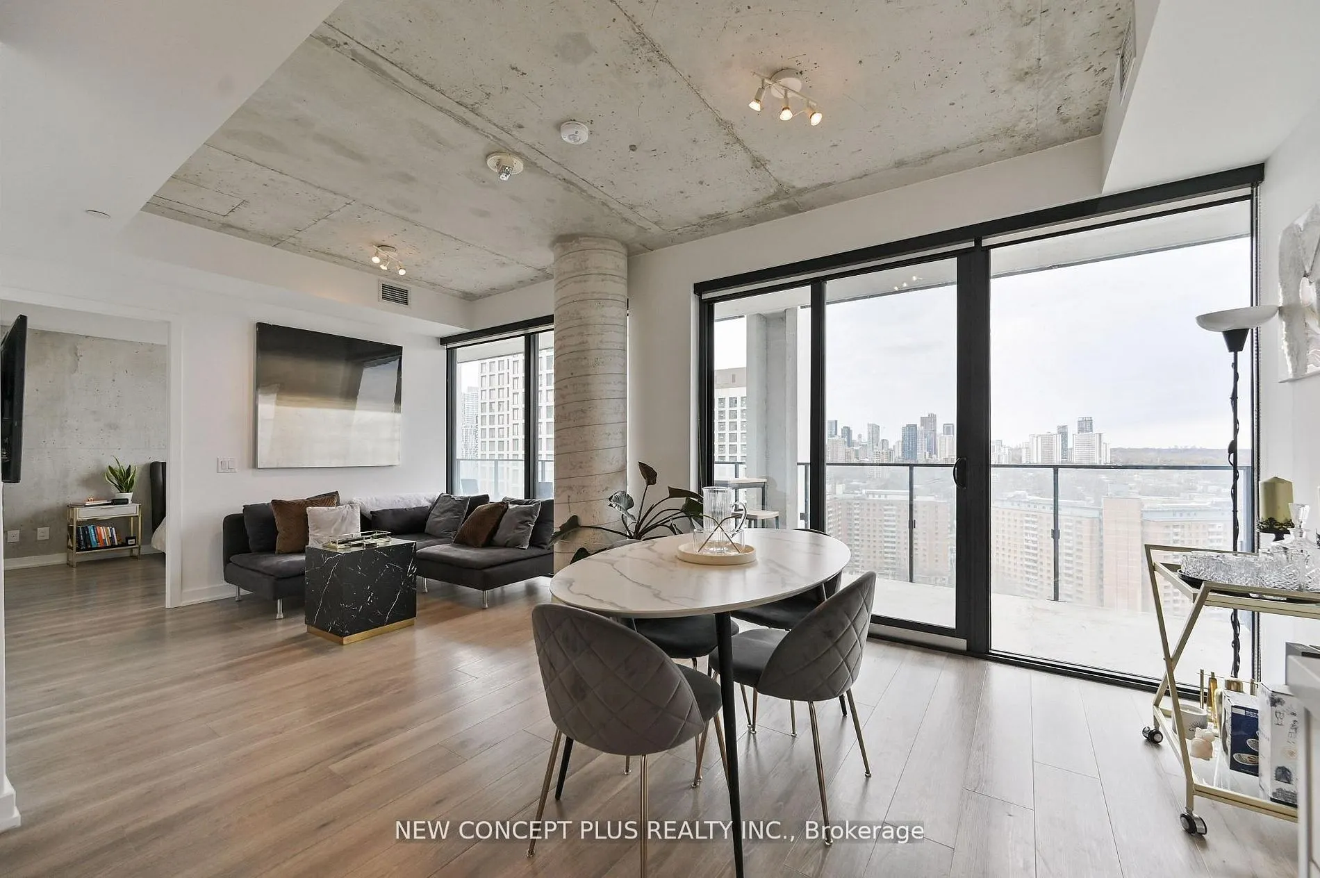 55 Ontario Street #2301
