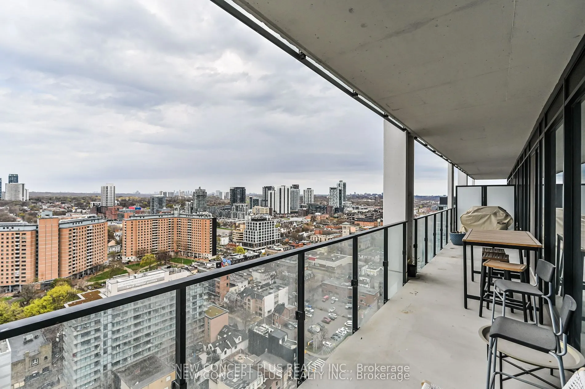 55 Ontario Street #2301
