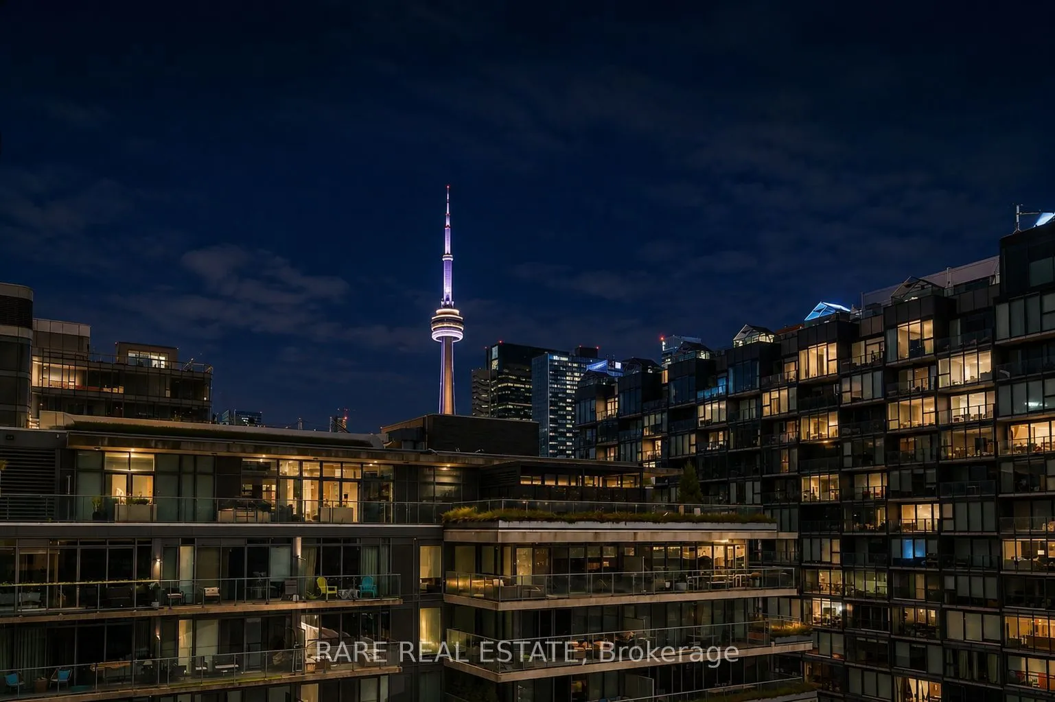 95 Bathurst Street #919