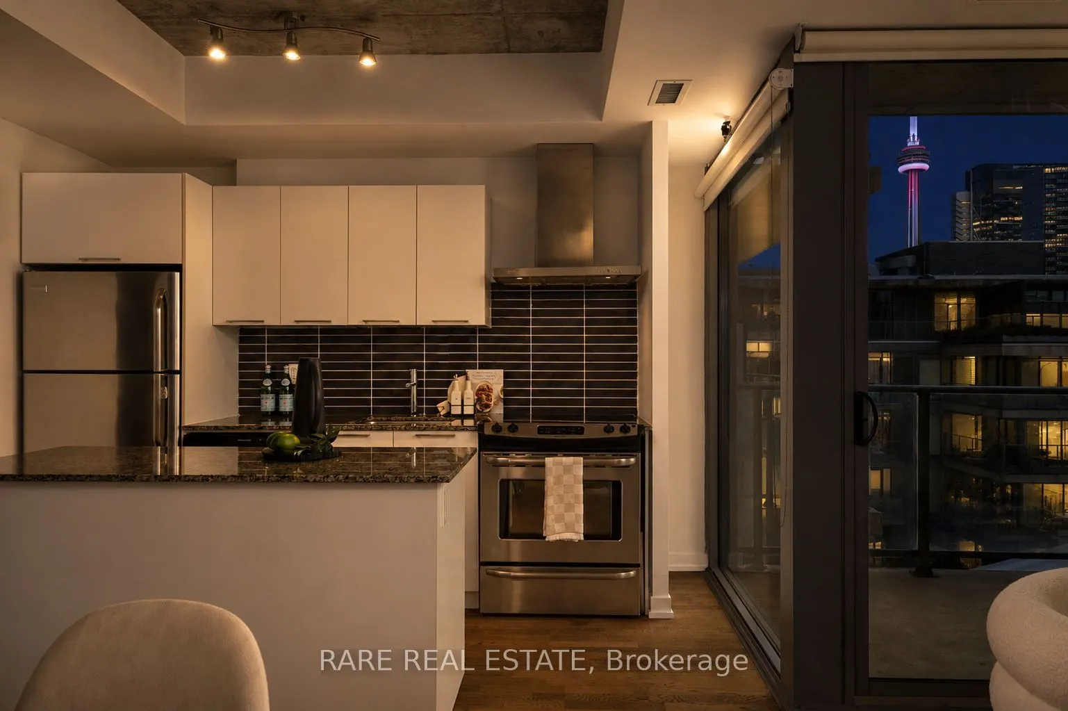 95 Bathurst Street #919