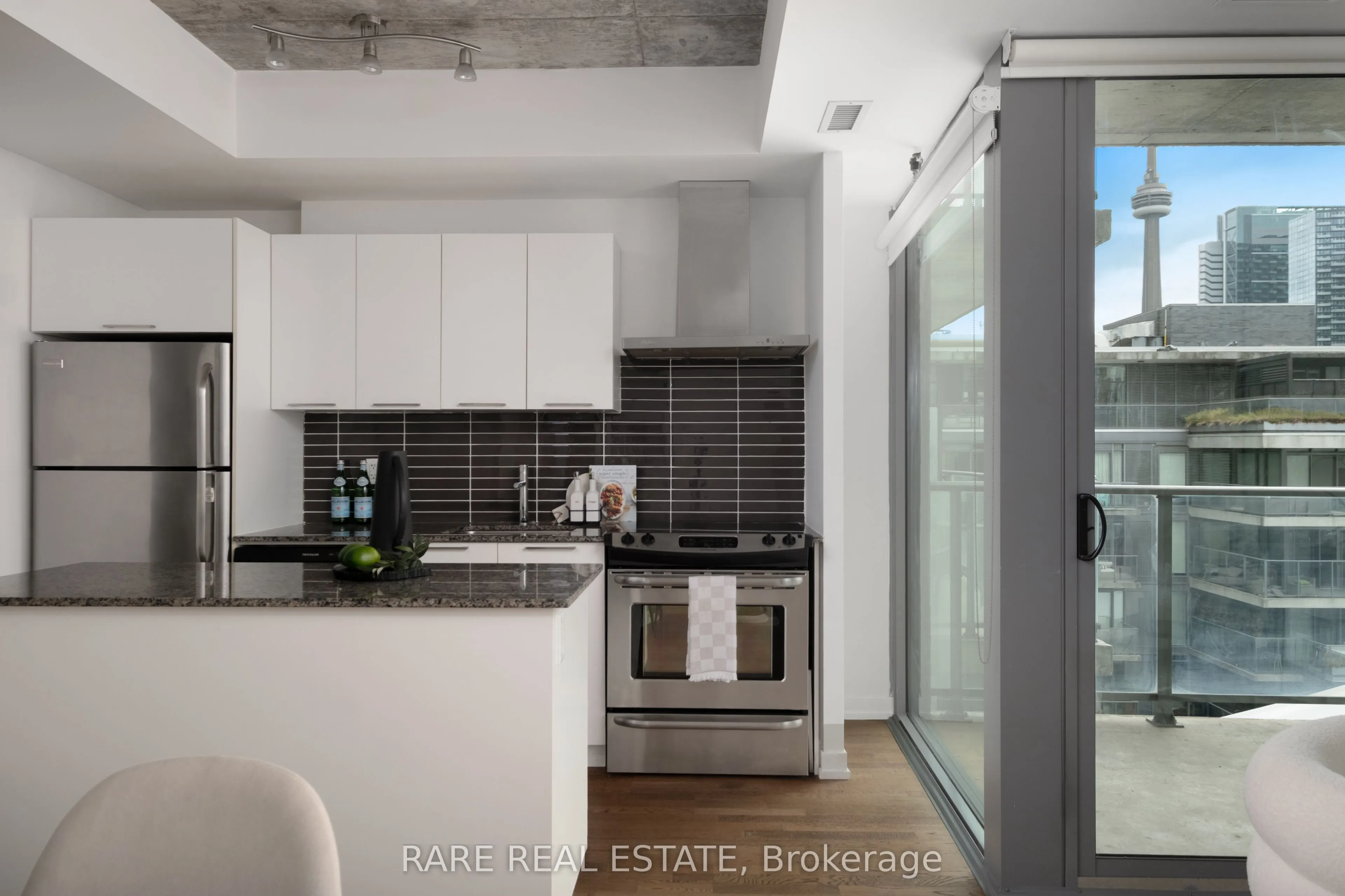 95 Bathurst Street #919