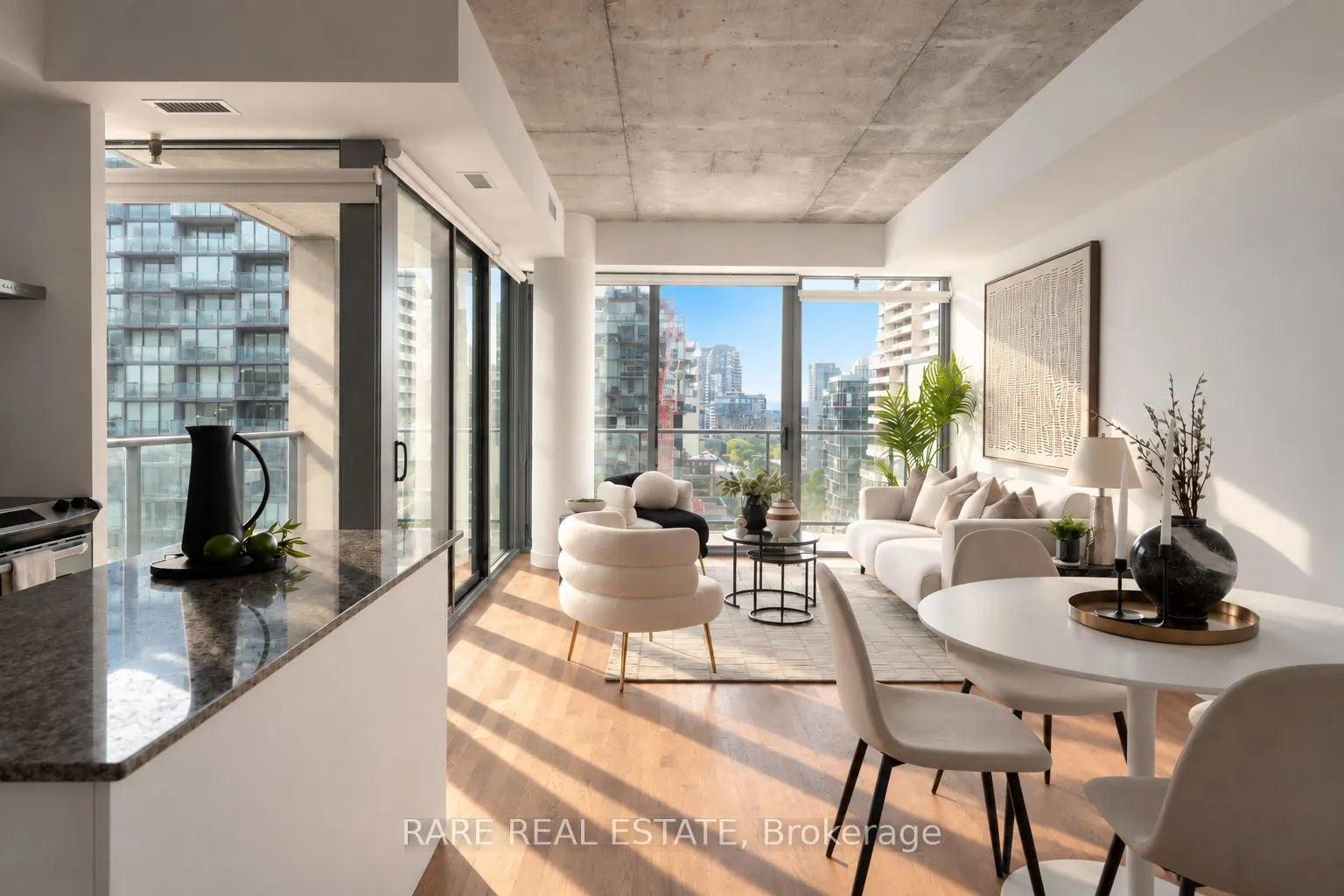 95 Bathurst Street #919