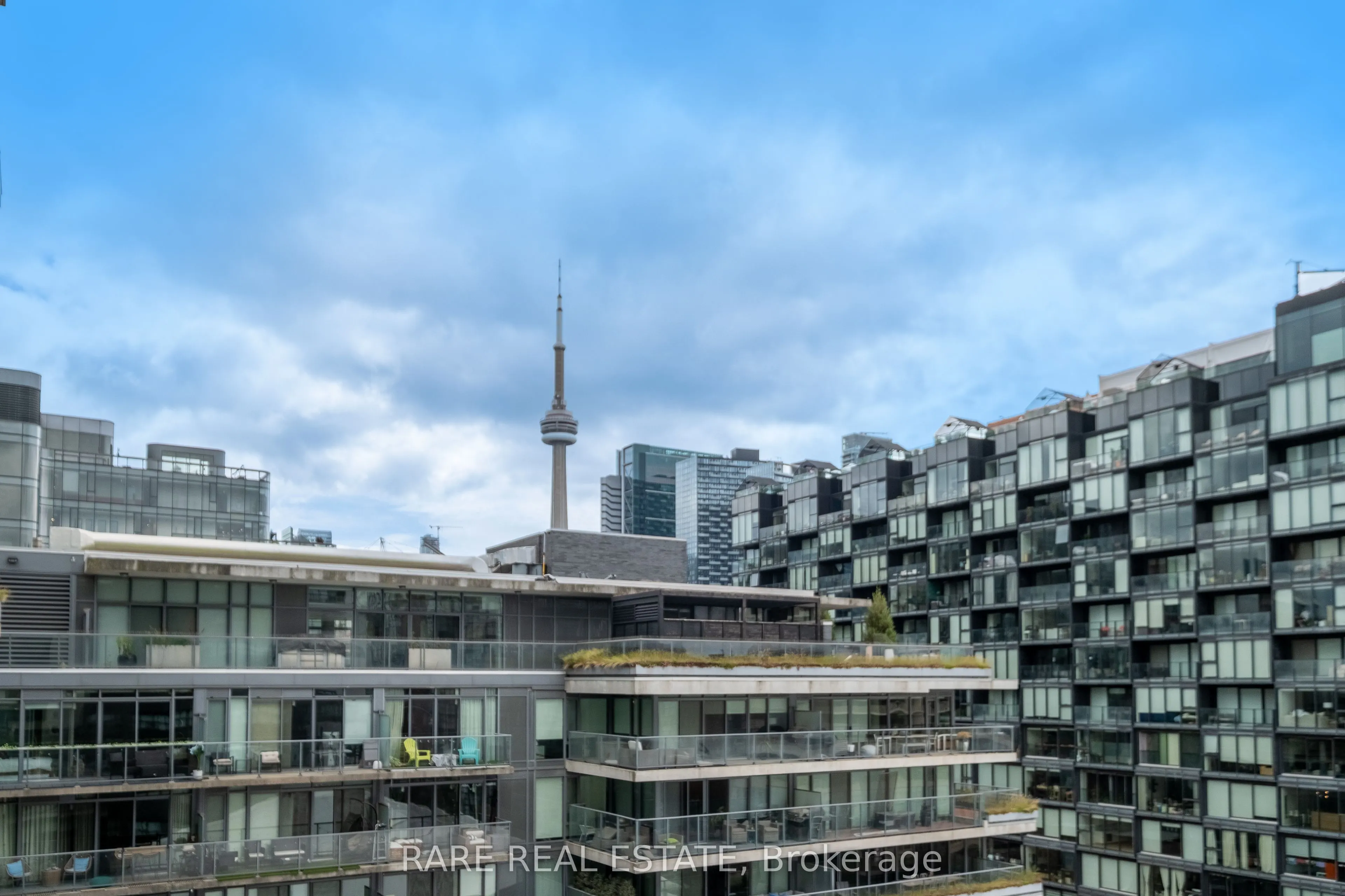 95 Bathurst Street #919