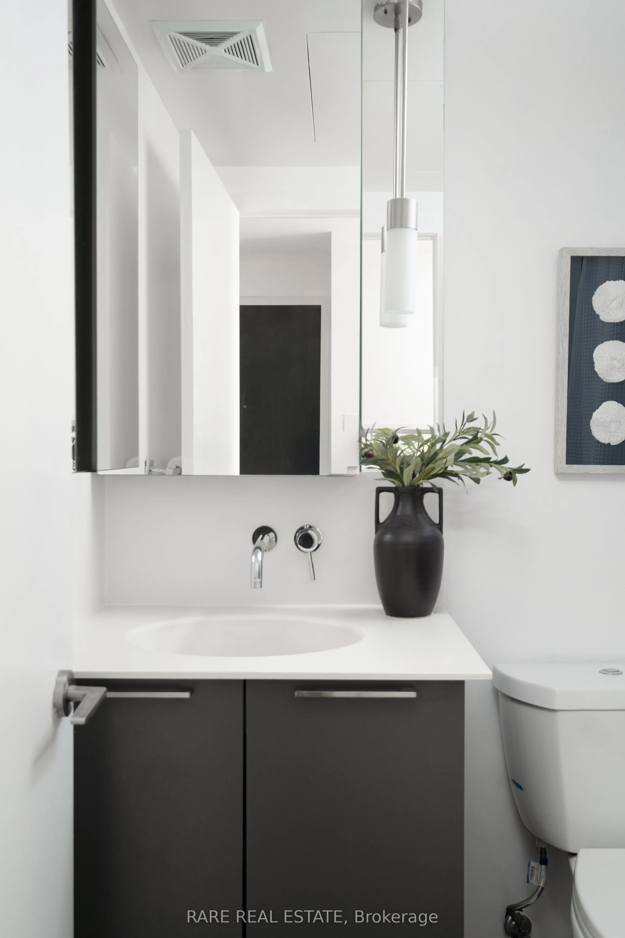 95 Bathurst Street #919