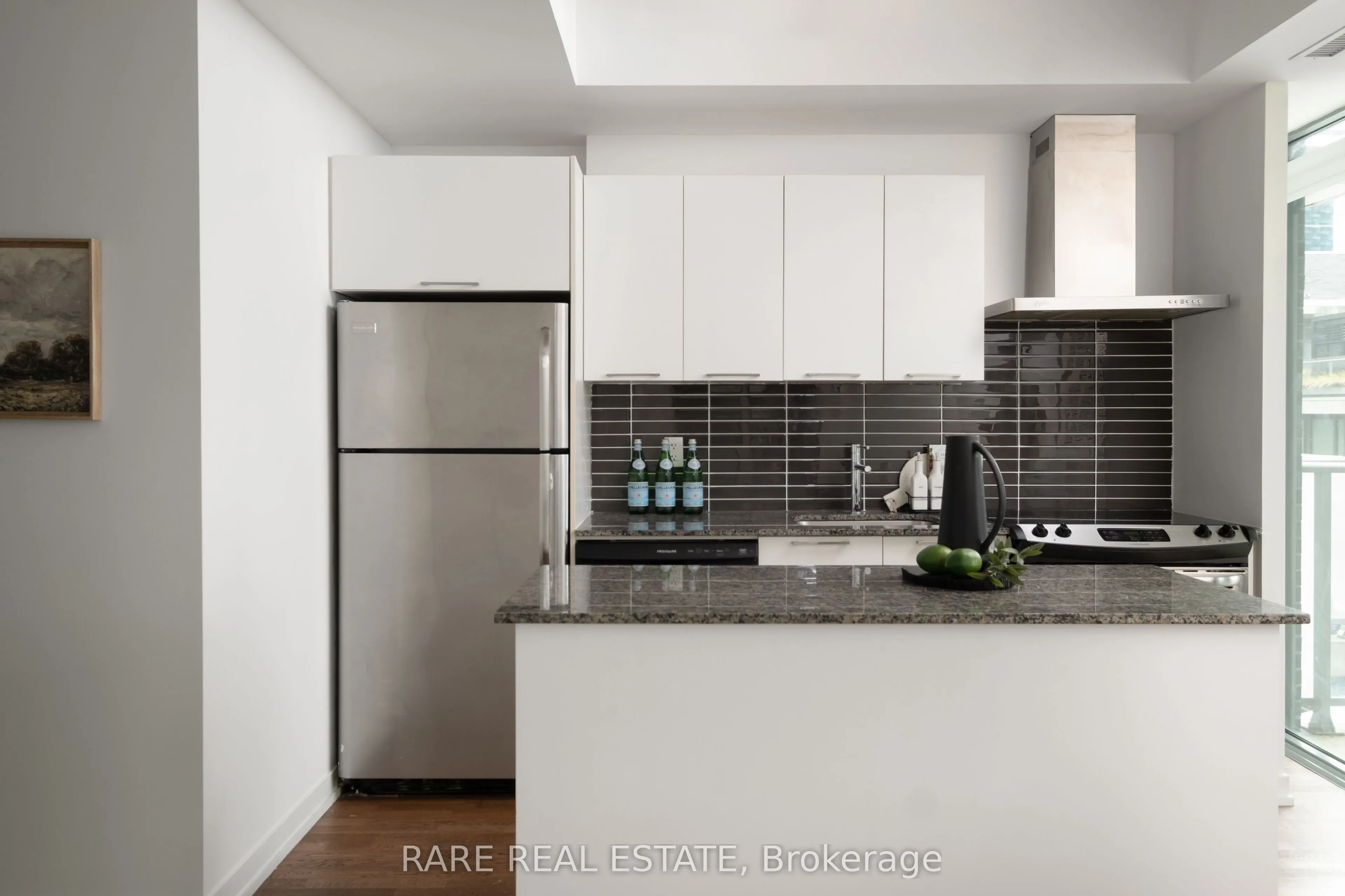 95 Bathurst Street #919
