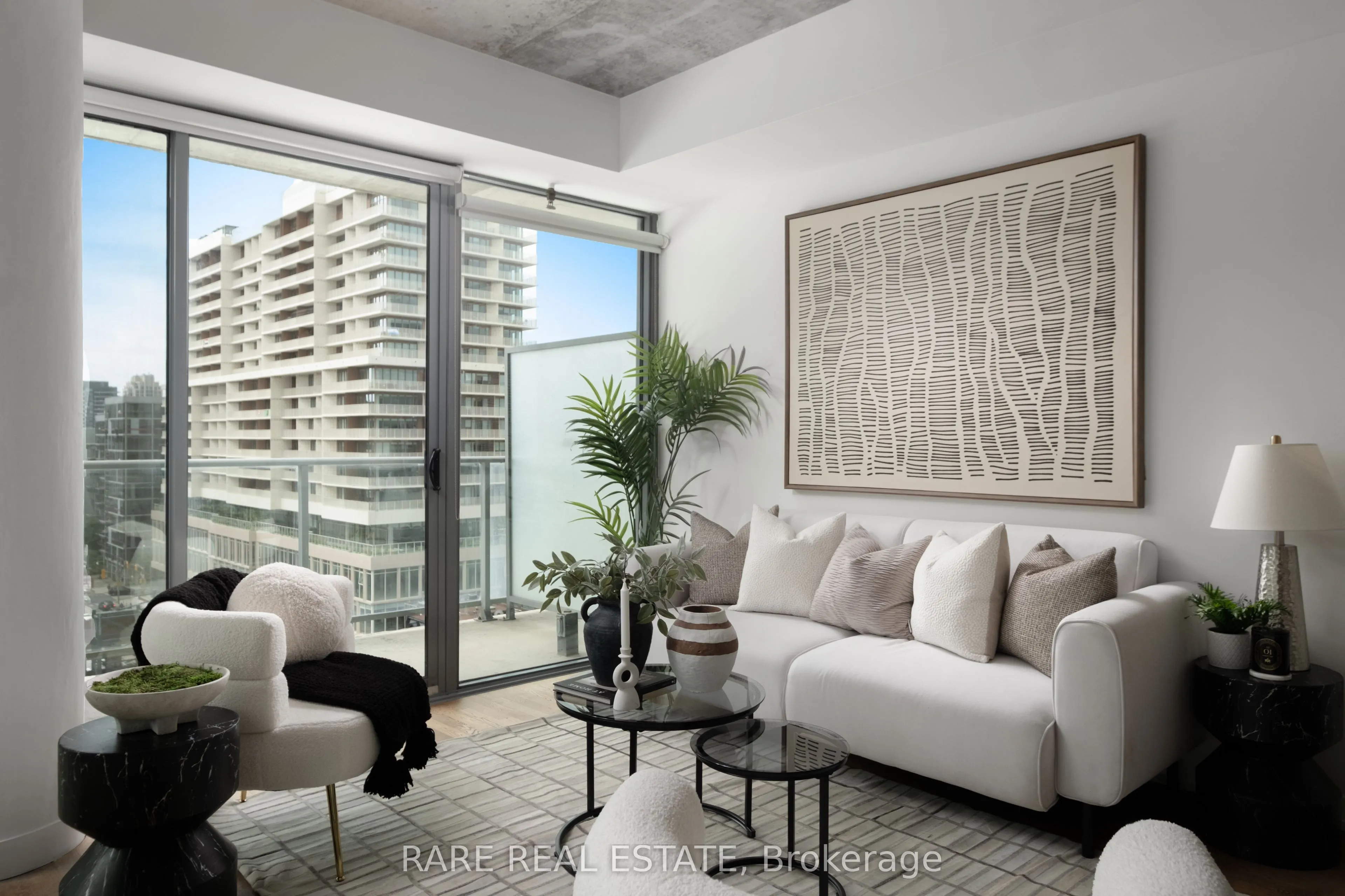 95 Bathurst Street #919