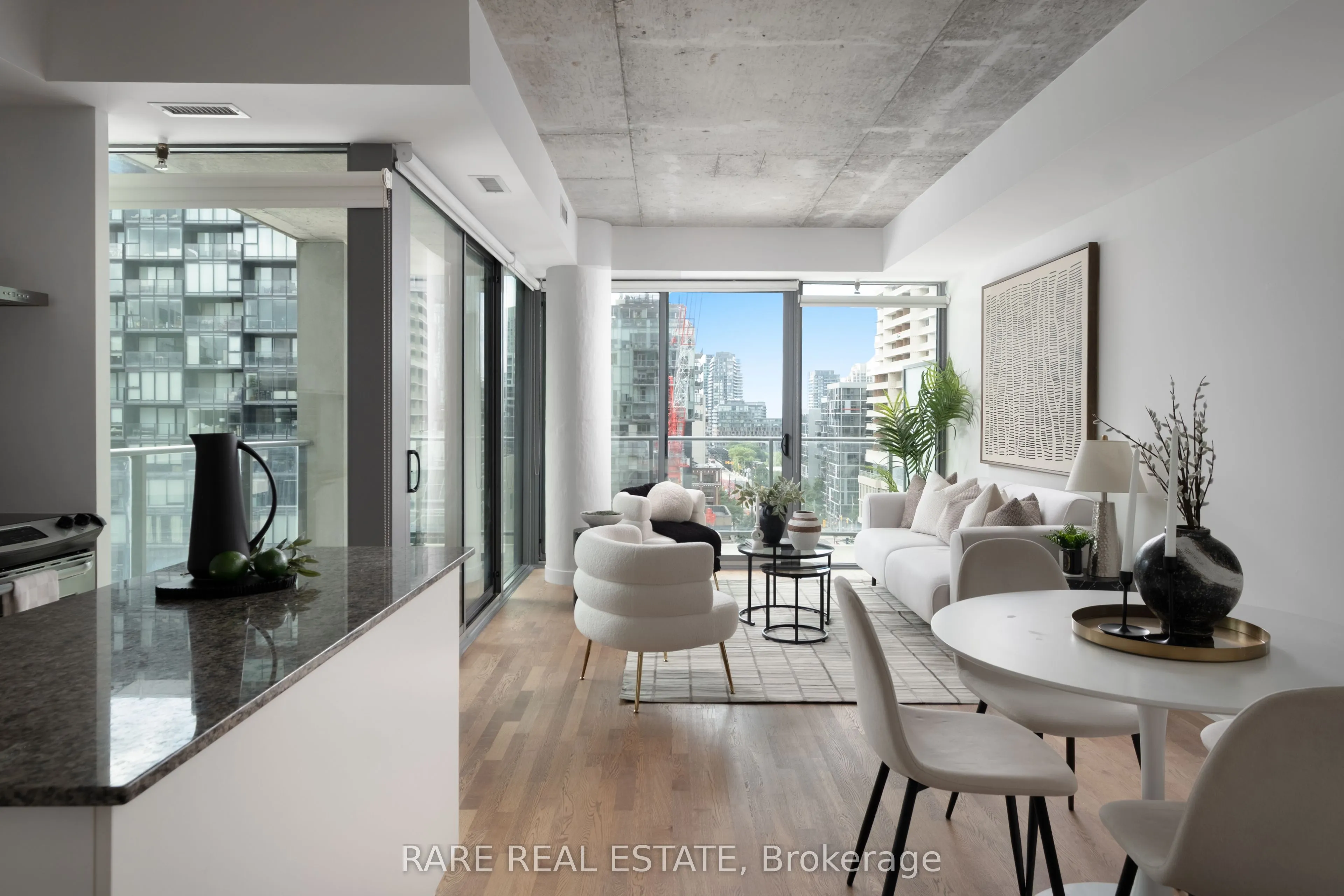 95 Bathurst Street #919
