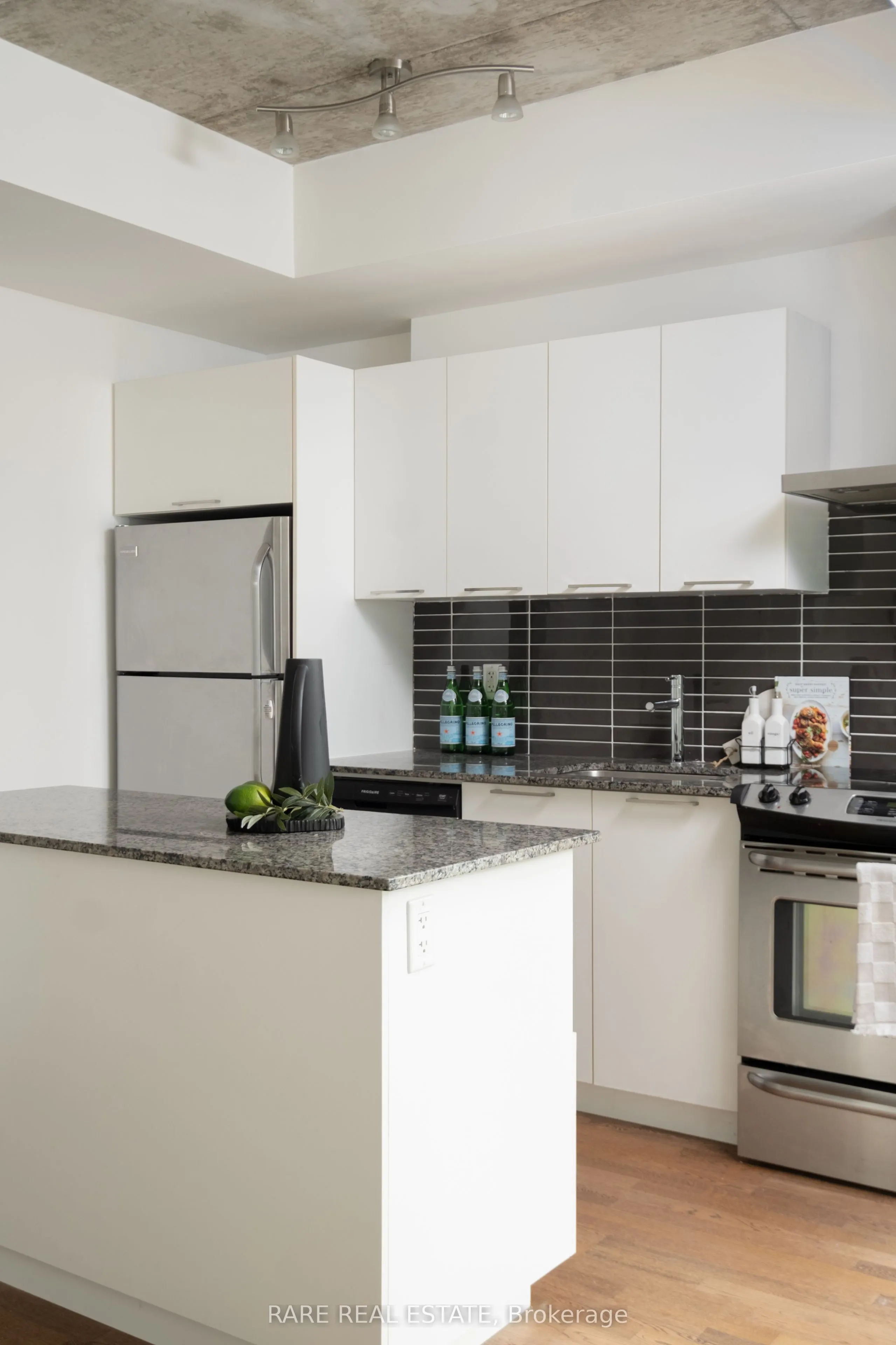 95 Bathurst Street #919