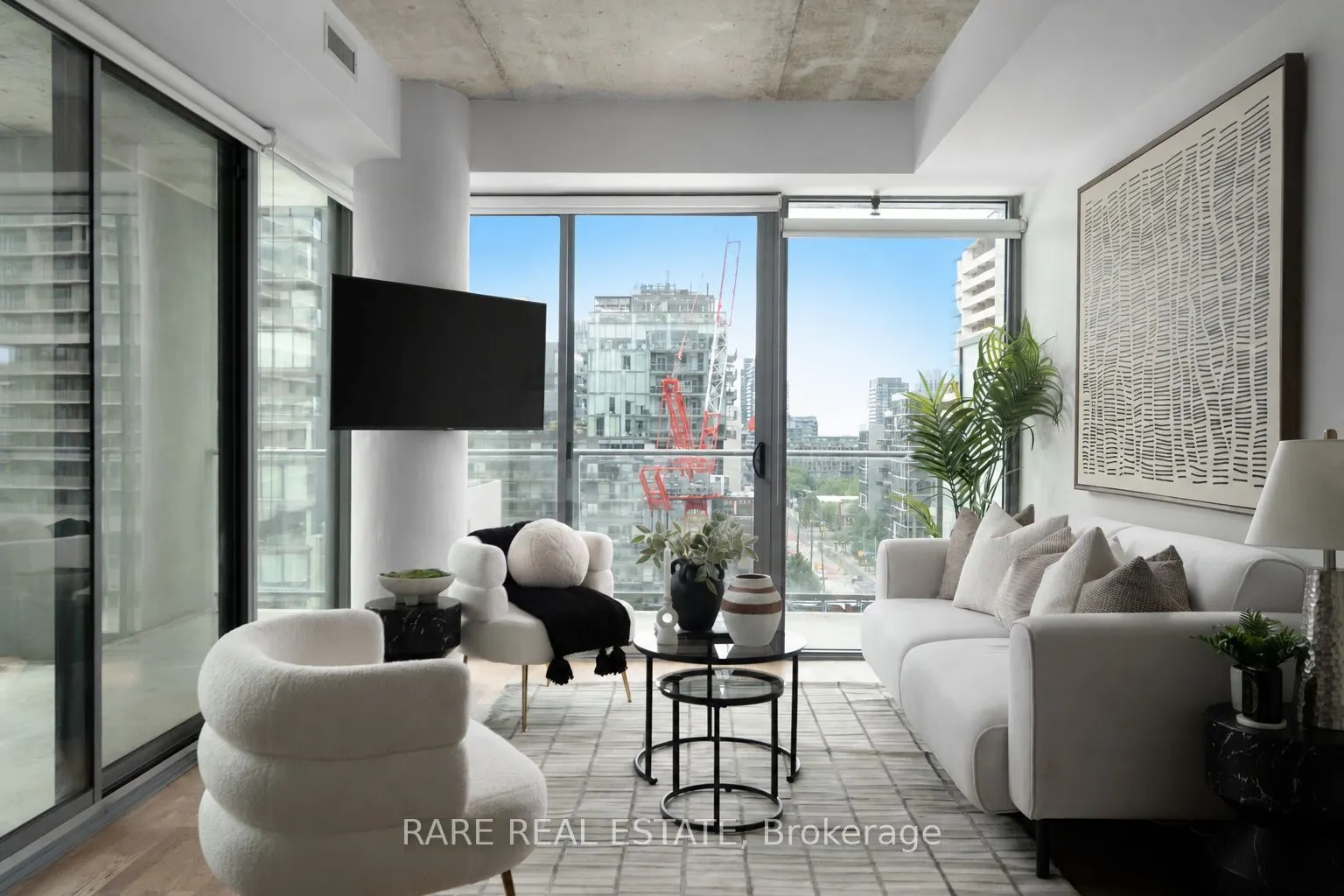 95 Bathurst Street #919
