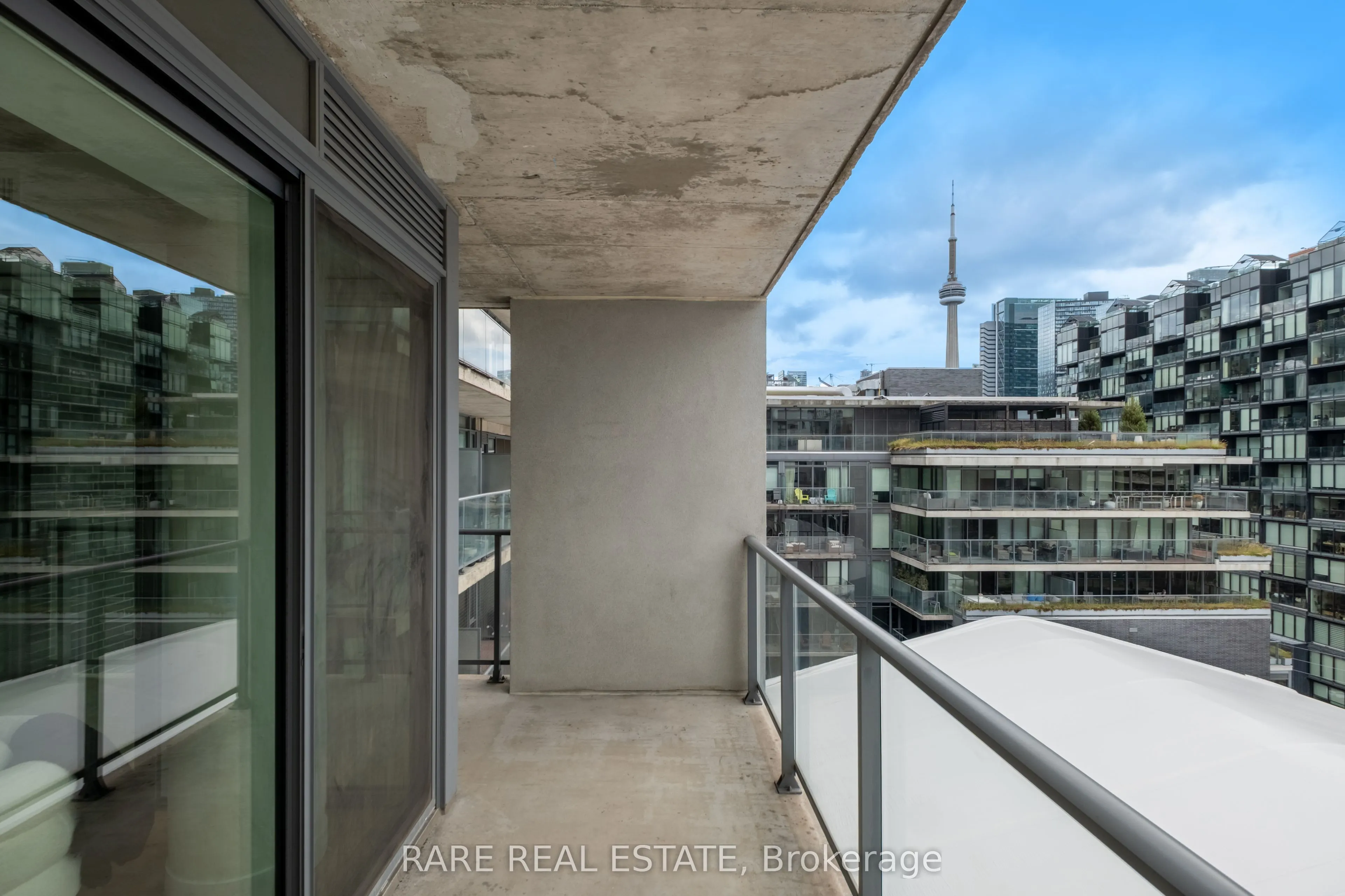 95 Bathurst Street #919