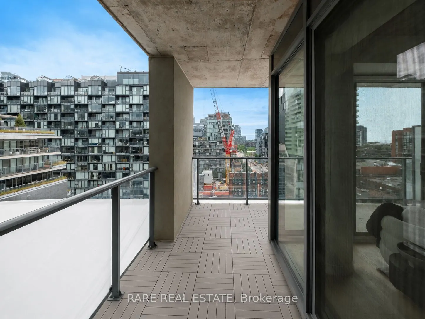 95 Bathurst Street #919